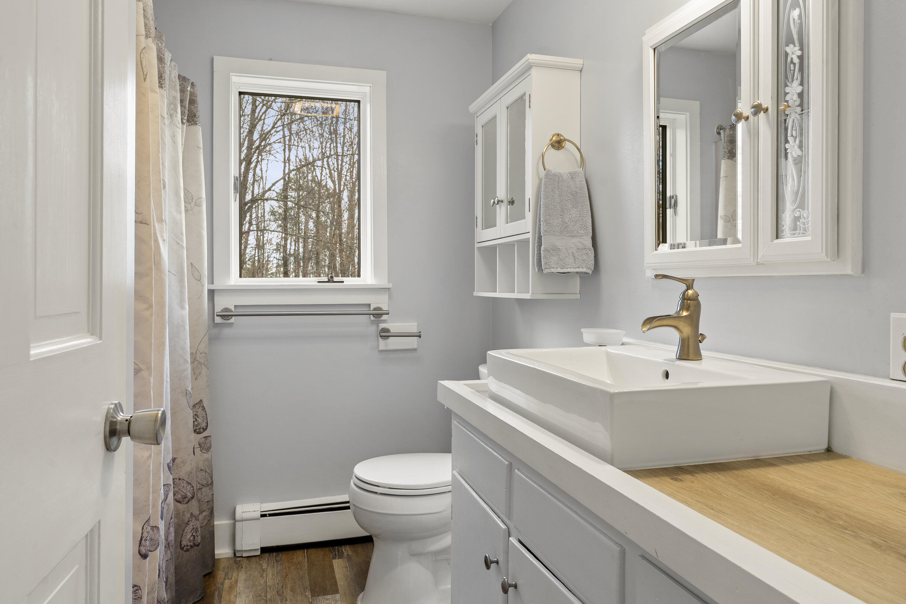 29 Juniper Lane Nobleboro ME 04555