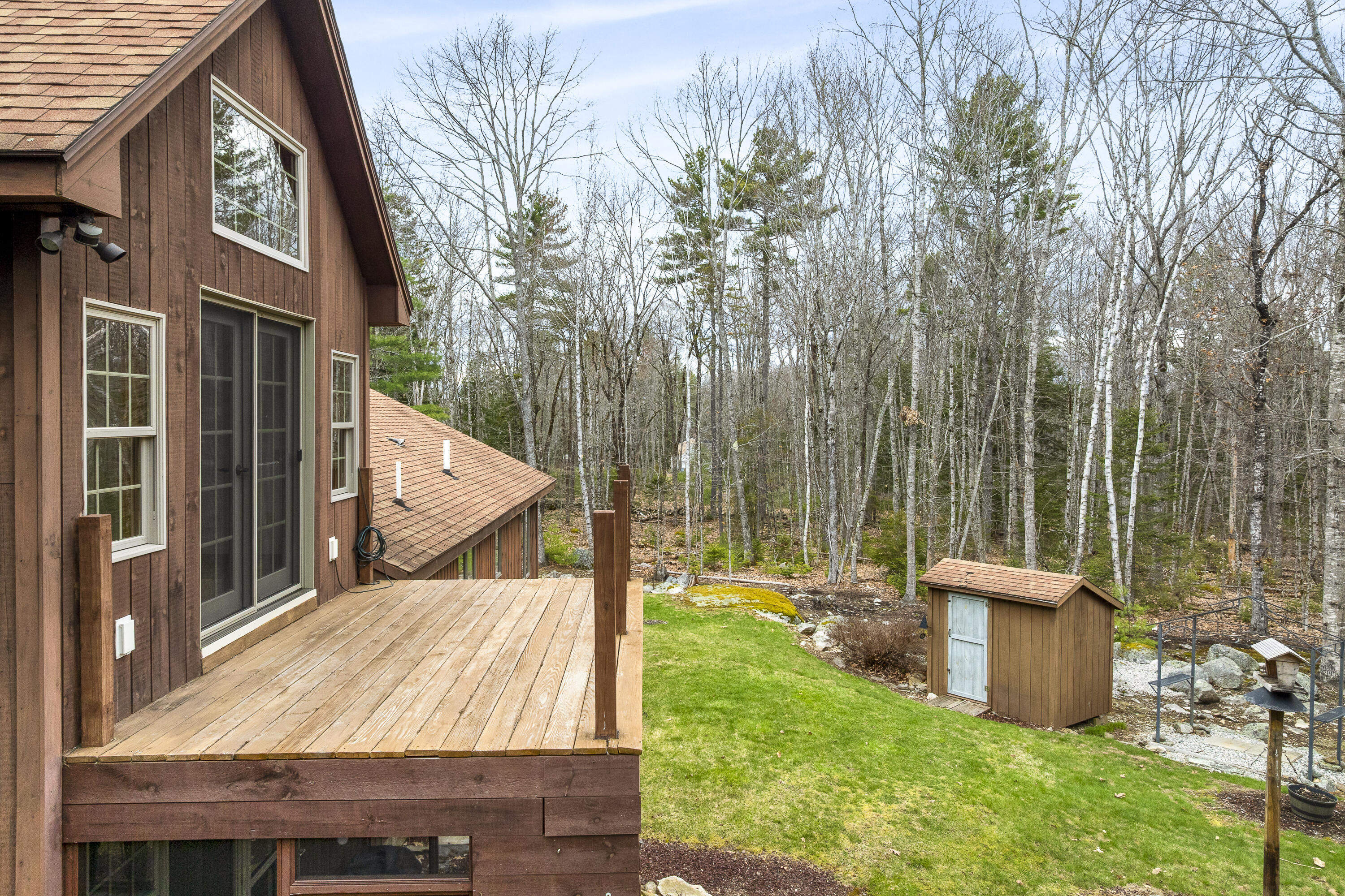 29 Juniper Lane Nobleboro ME 04555
