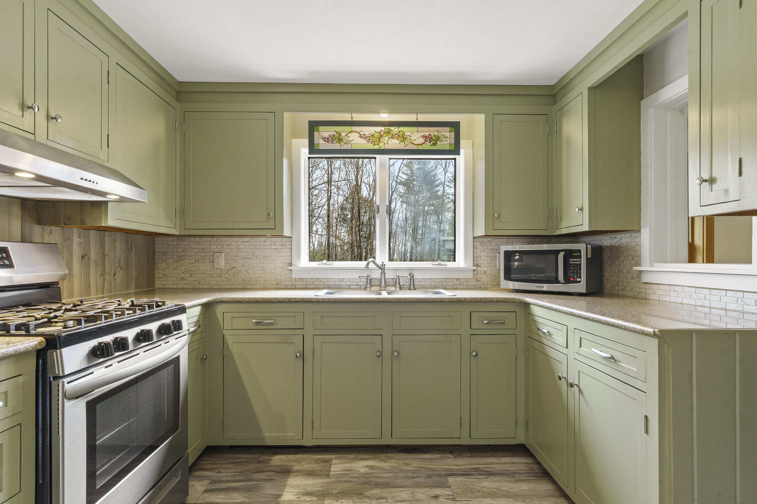 29 Juniper Lane Nobleboro ME 04555