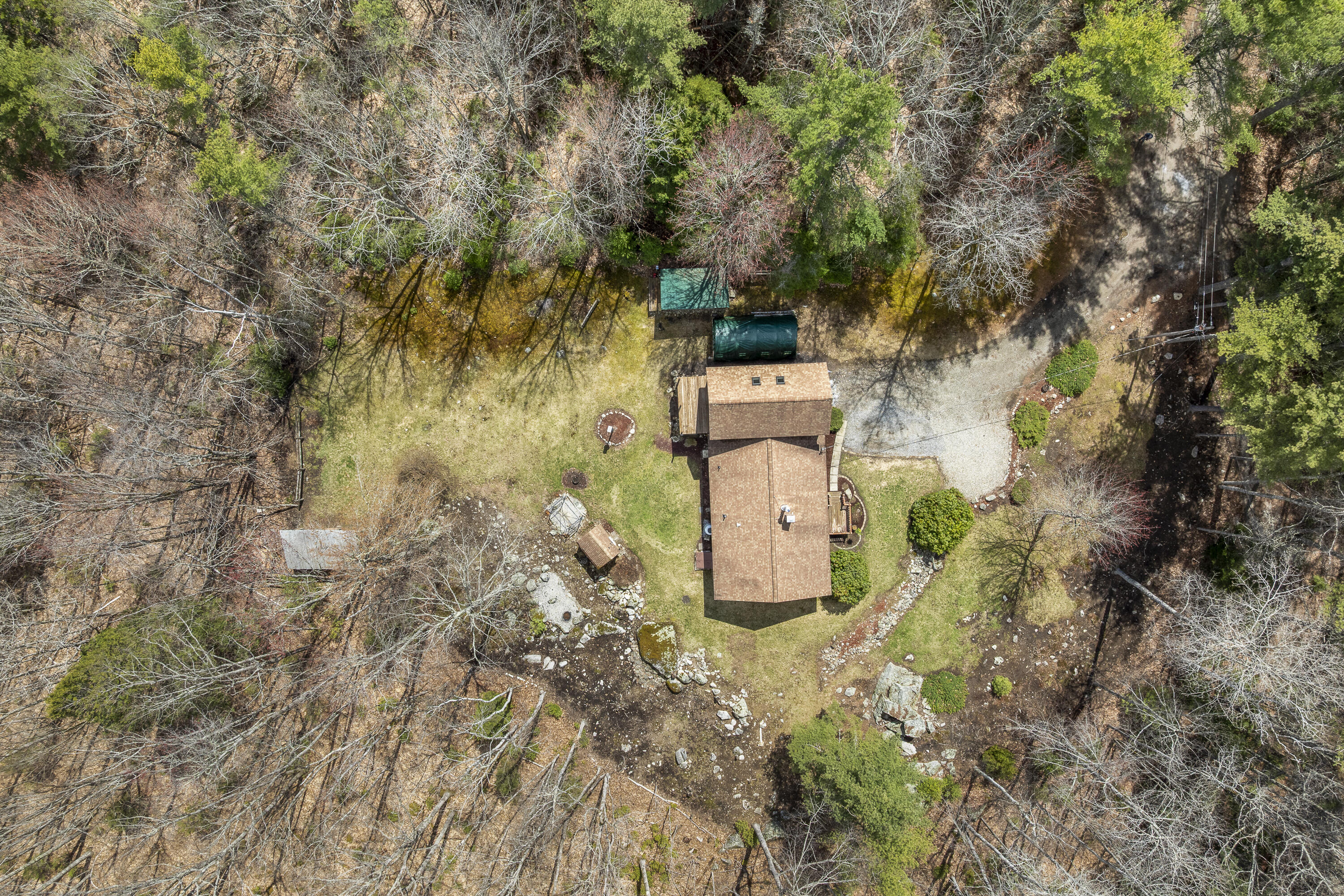 29 Juniper Lane Nobleboro ME 04555
