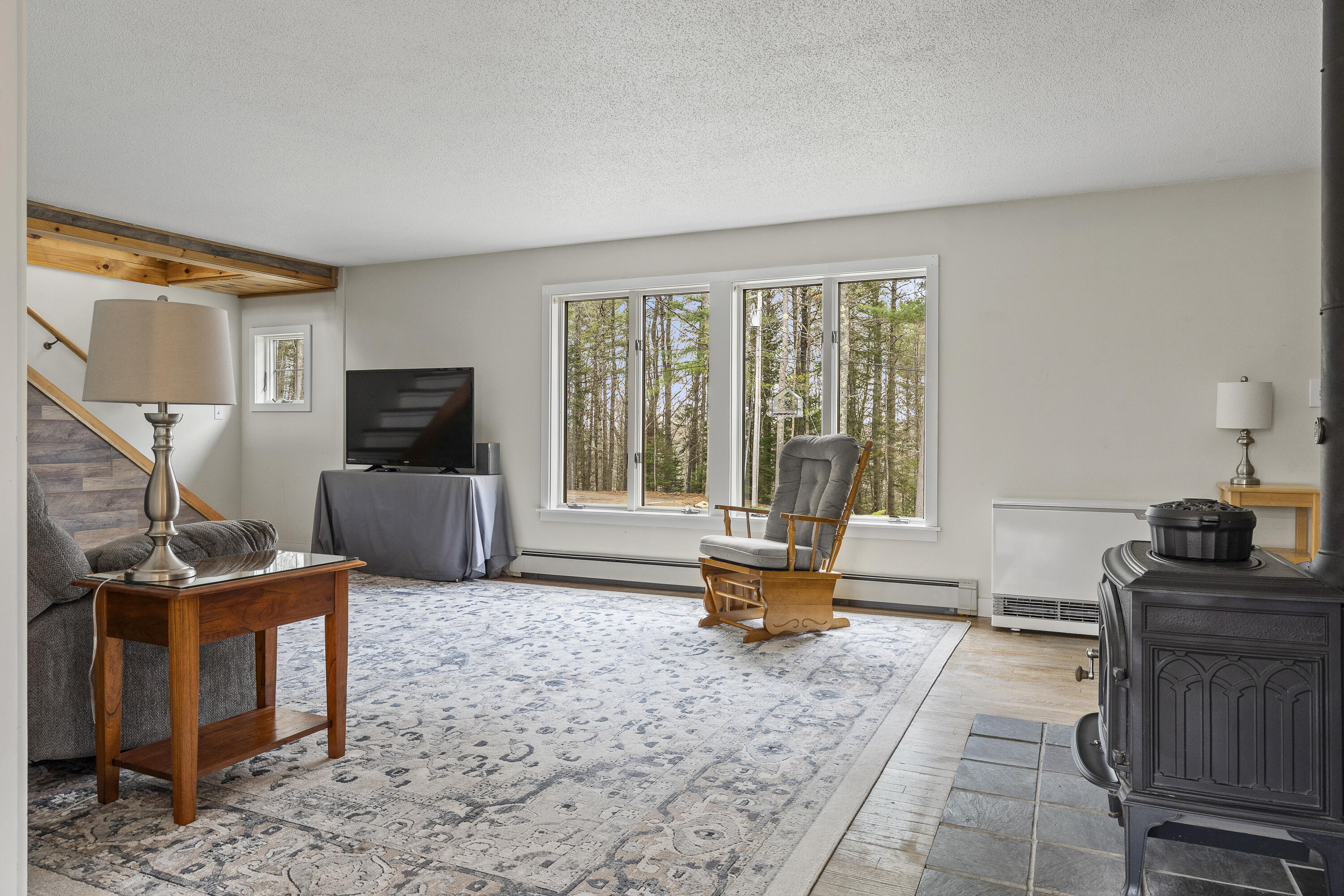 29 Juniper Lane Nobleboro ME 04555