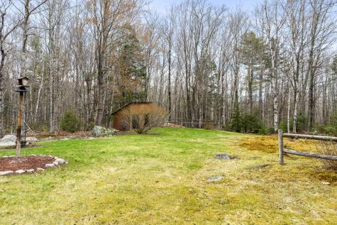 29 Juniper Lane Nobleboro ME 04555