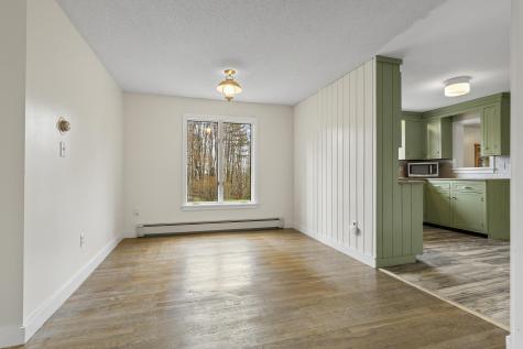 29 Juniper Lane Nobleboro ME 04555
