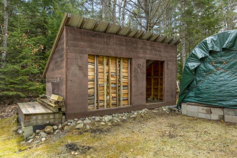 29 Juniper Lane Nobleboro ME 04555