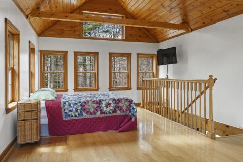 29 Juniper Lane Nobleboro ME 04555