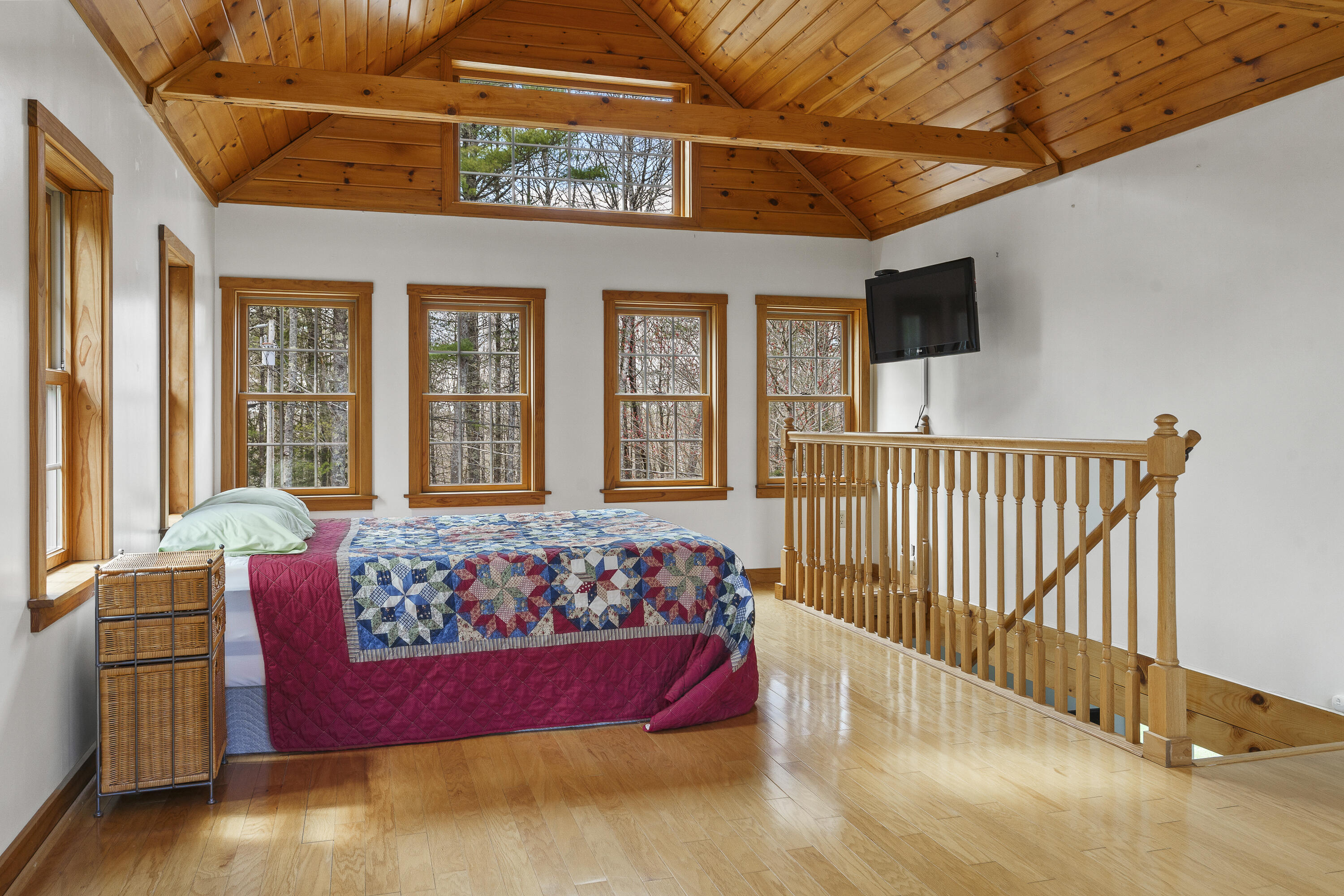 29 Juniper Lane Nobleboro ME 04555