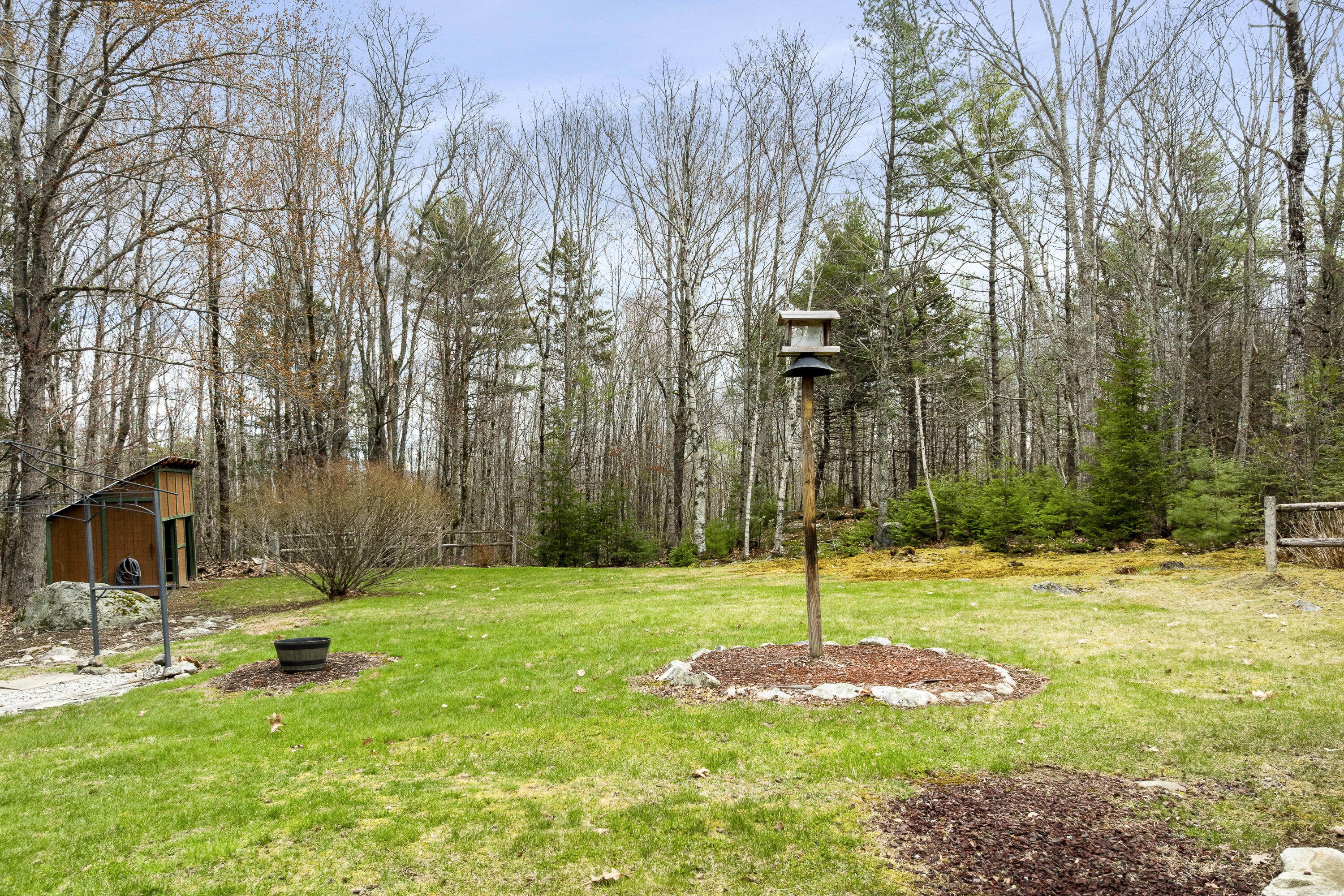29 Juniper Lane Nobleboro ME 04555