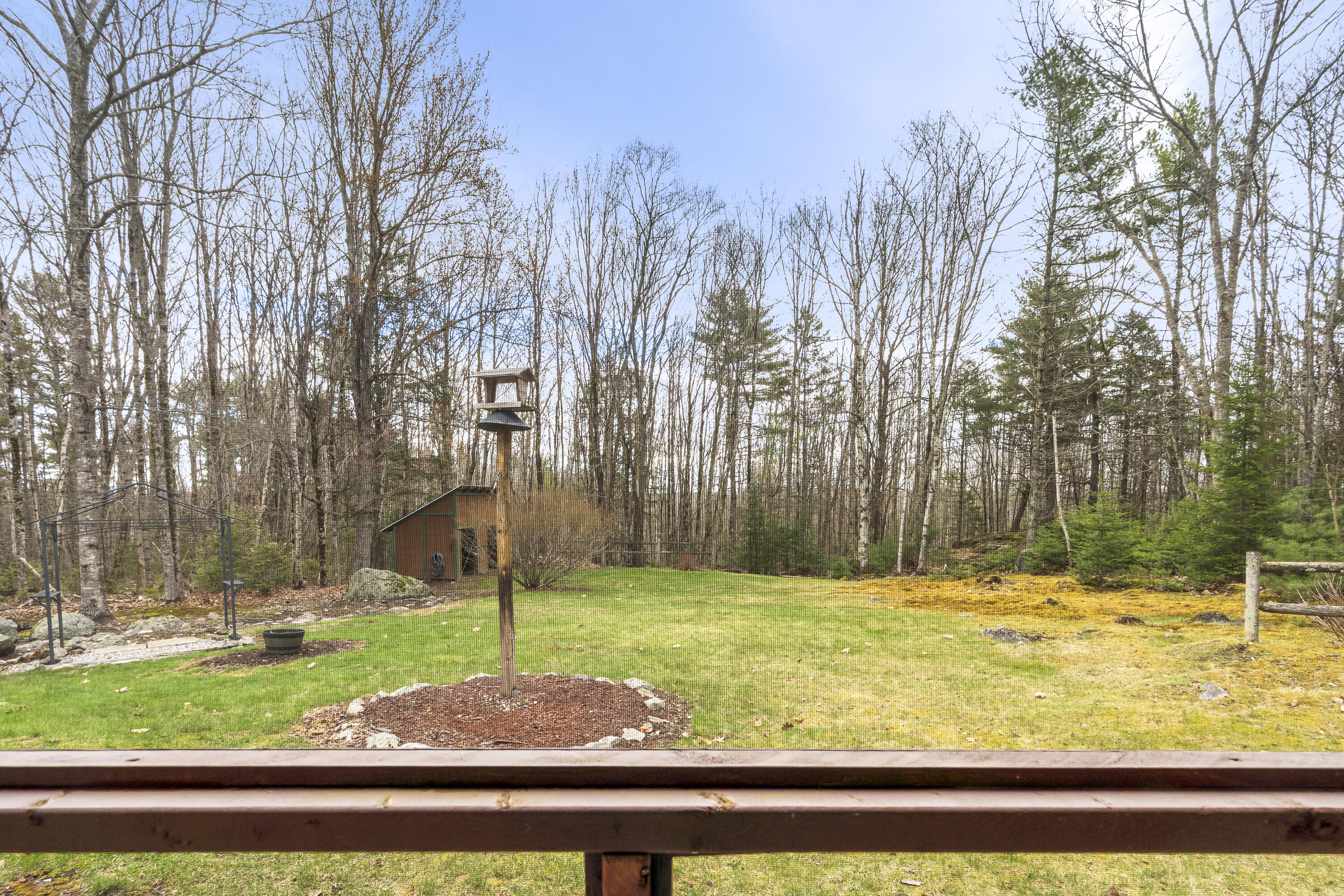 29 Juniper Lane Nobleboro ME 04555
