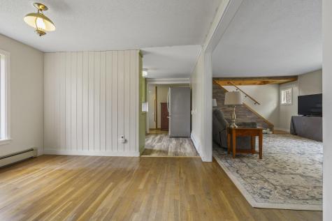 29 Juniper Lane Nobleboro ME 04555