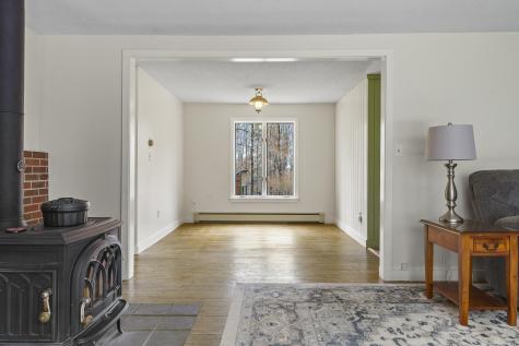 29 Juniper Lane Nobleboro ME 04555