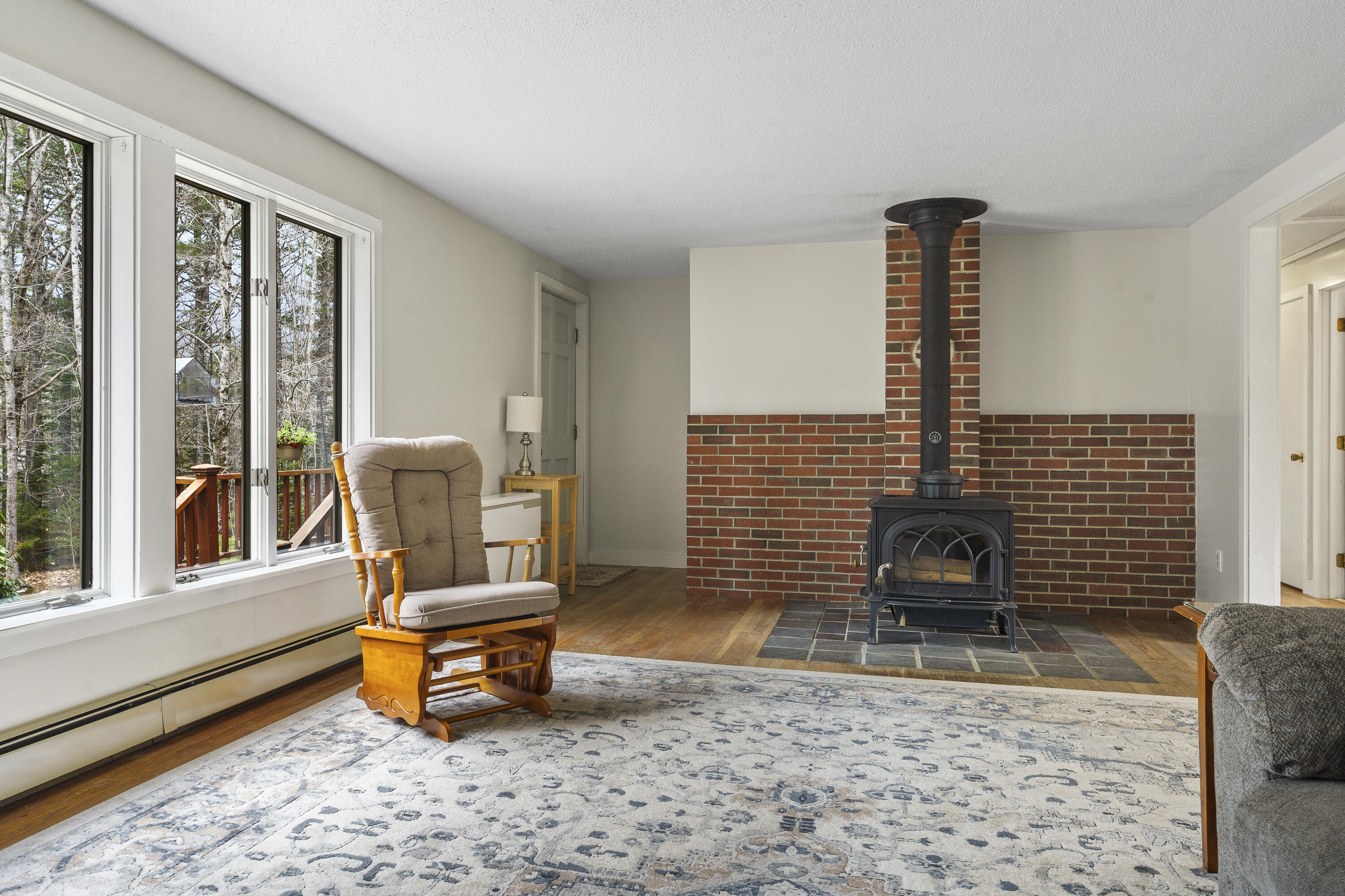 29 Juniper Lane Nobleboro ME 04555
