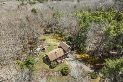 29 Juniper Lane Nobleboro ME 04555