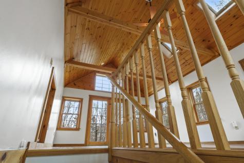 29 Juniper Lane Nobleboro ME 04555