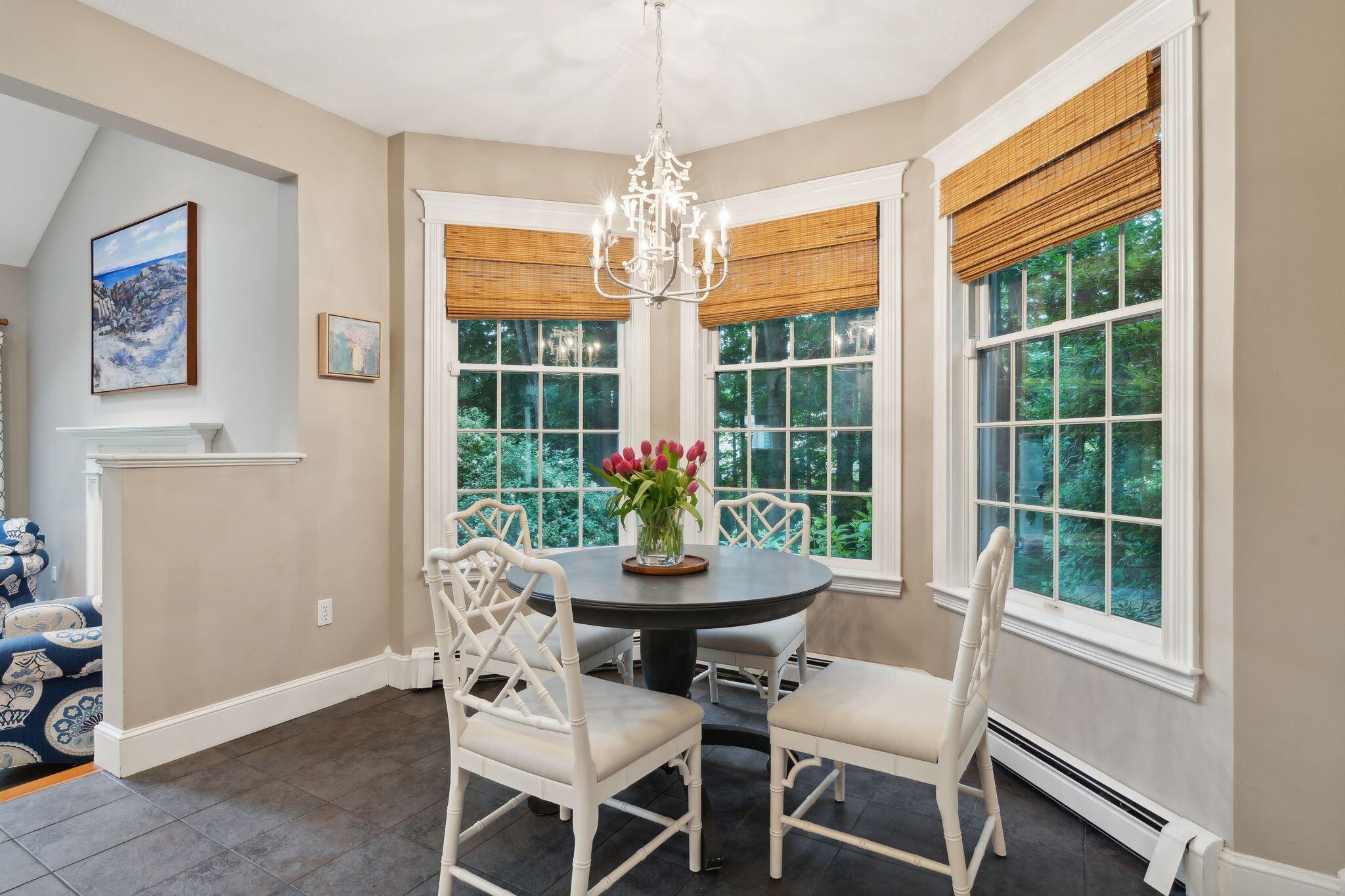 17 Hazeltine Drive Cumberland ME 04021