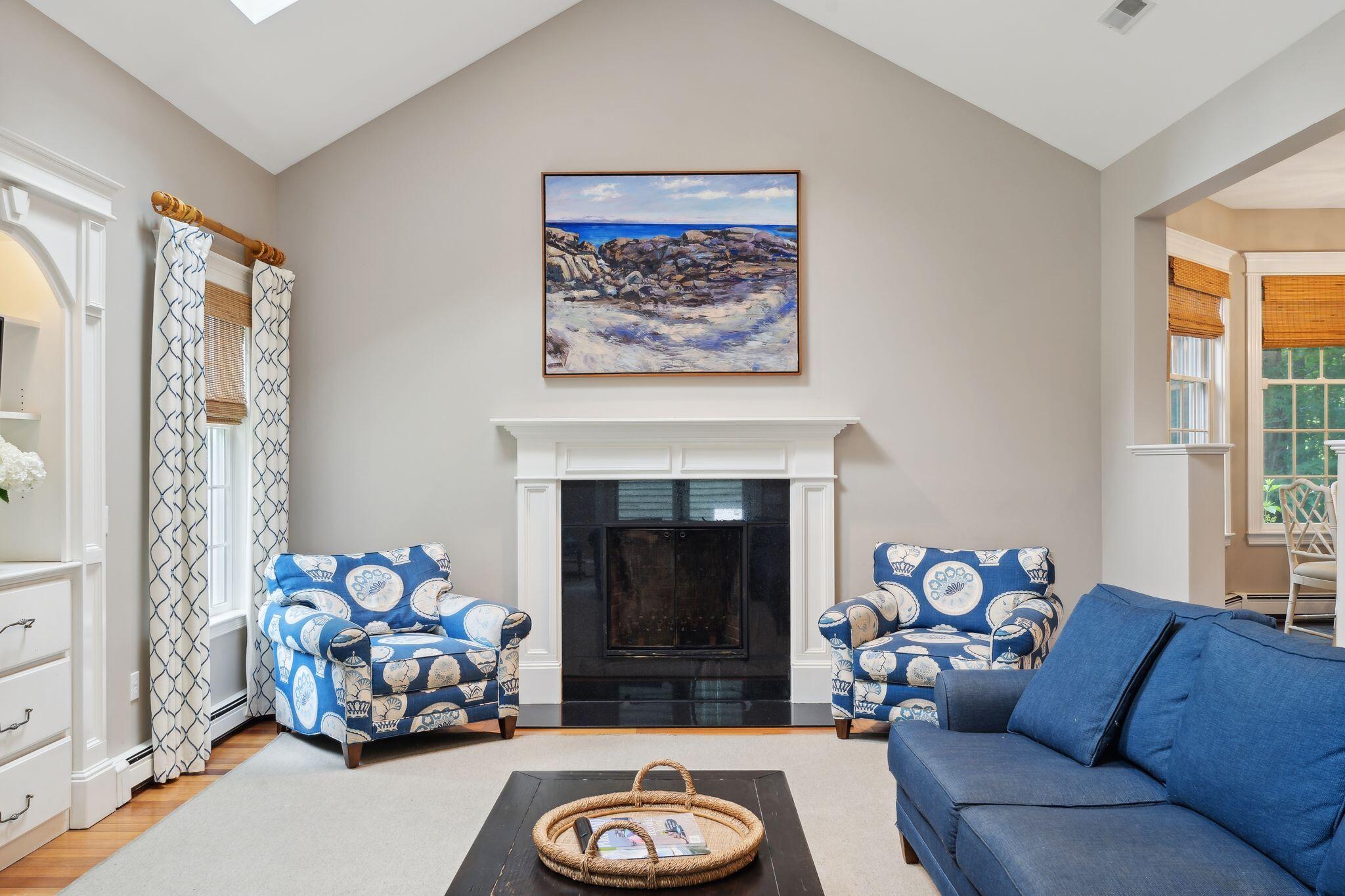 17 Hazeltine Drive Cumberland ME 04021