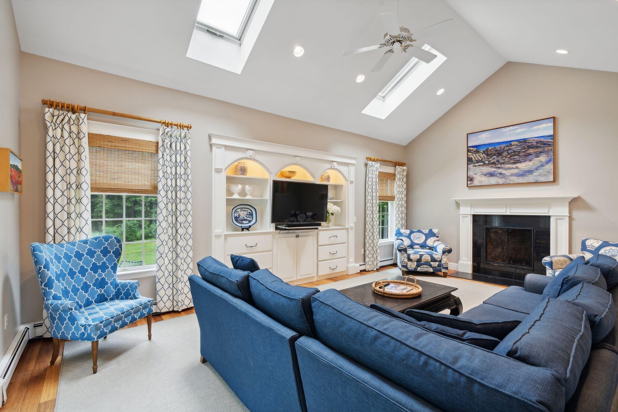 17 Hazeltine Drive Cumberland ME 04021