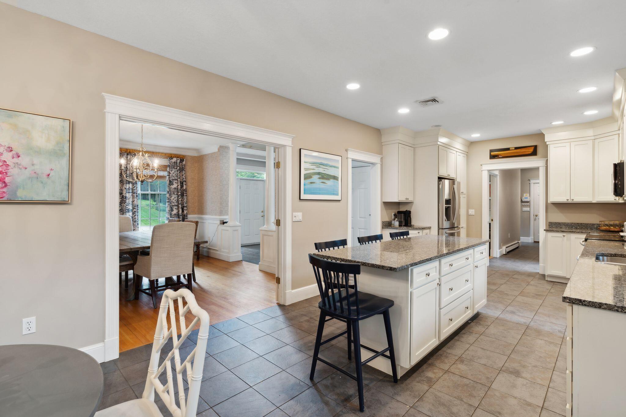 17 Hazeltine Drive Cumberland ME 04021