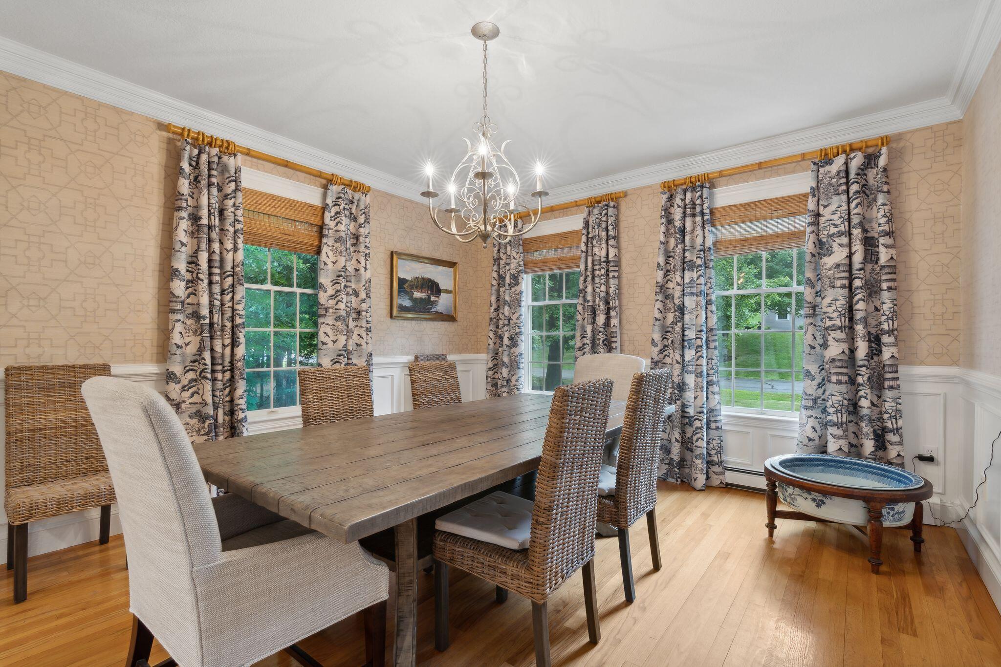 17 Hazeltine Drive Cumberland ME 04021