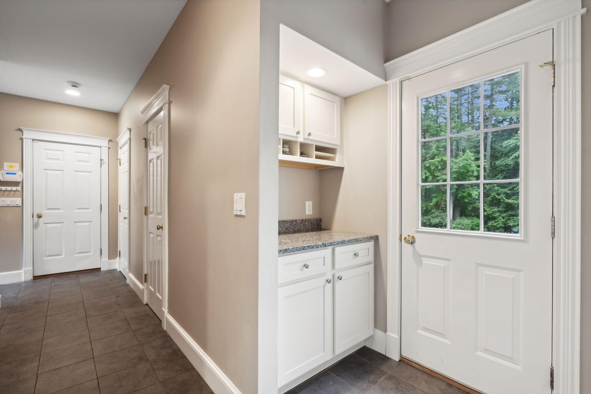 17 Hazeltine Drive Cumberland ME 04021