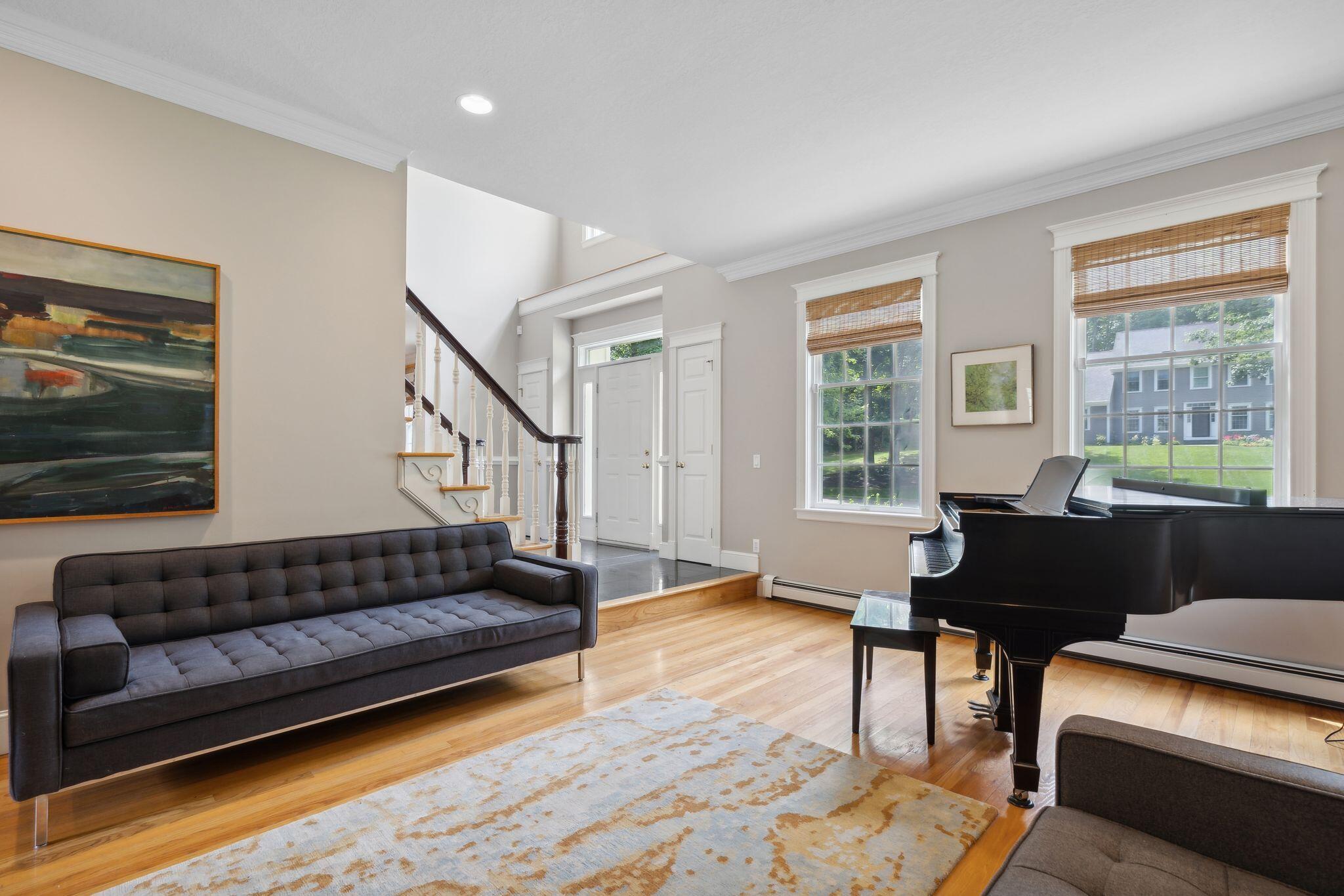 17 Hazeltine Drive Cumberland ME 04021