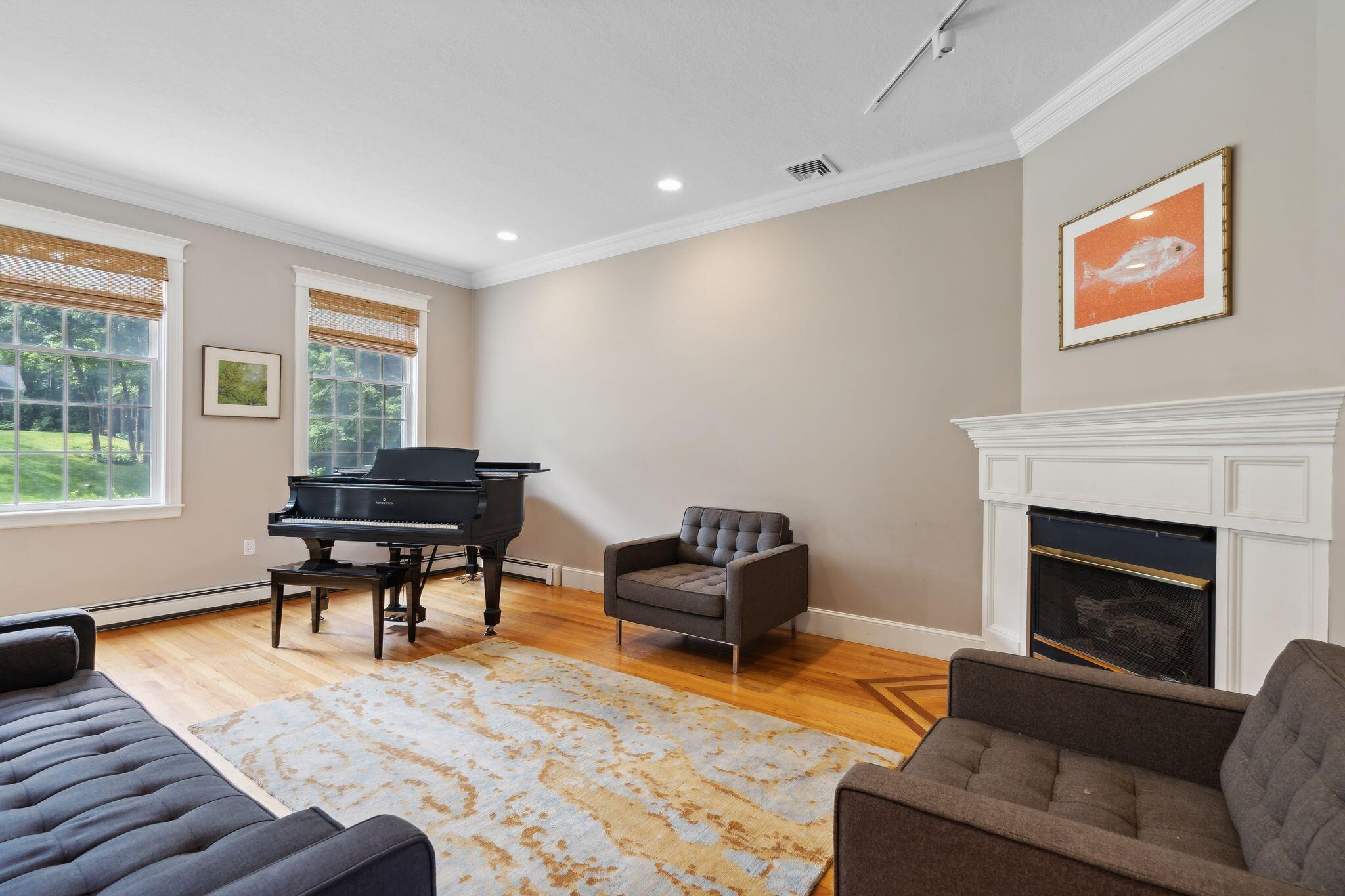 17 Hazeltine Drive Cumberland ME 04021