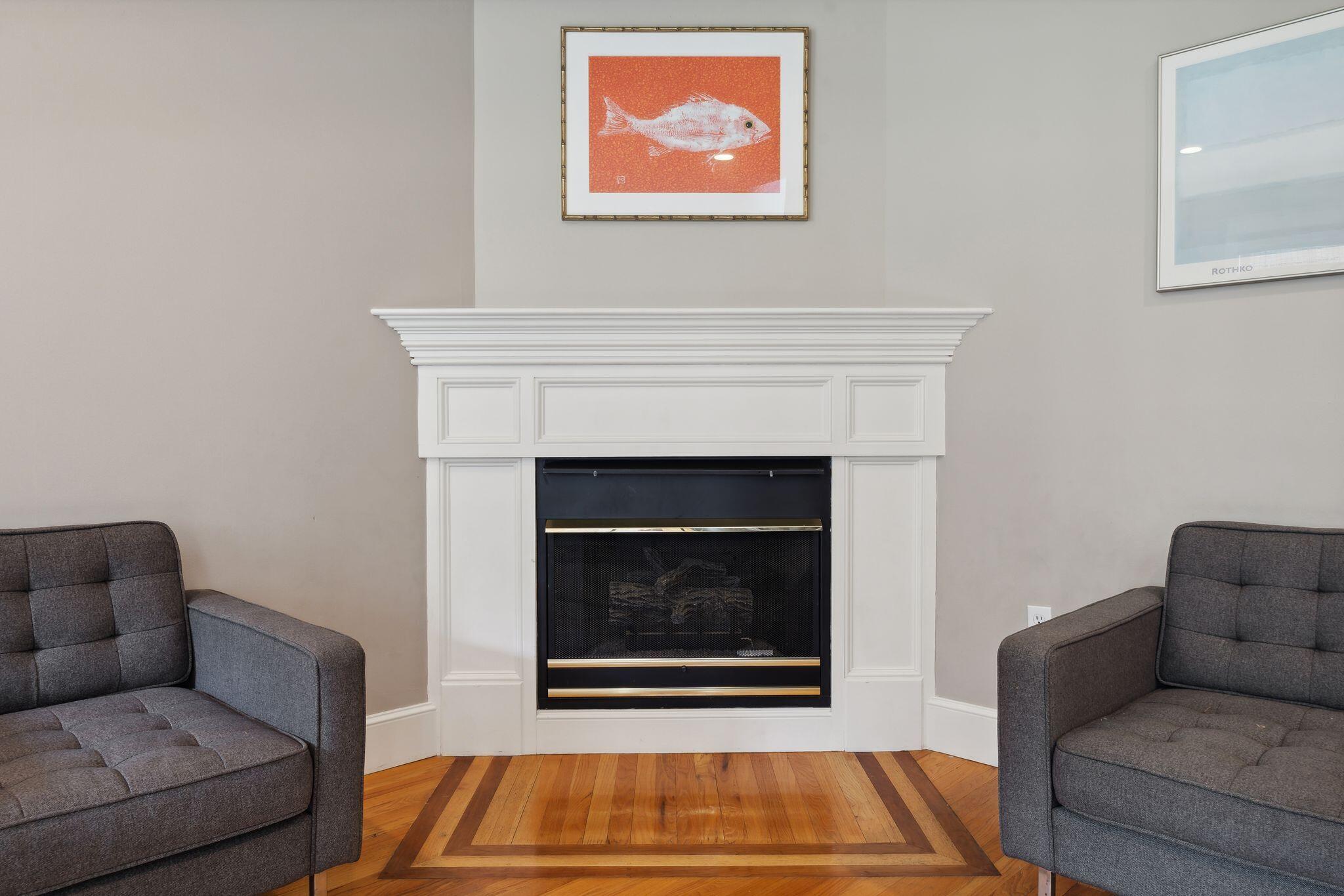 17 Hazeltine Drive Cumberland ME 04021