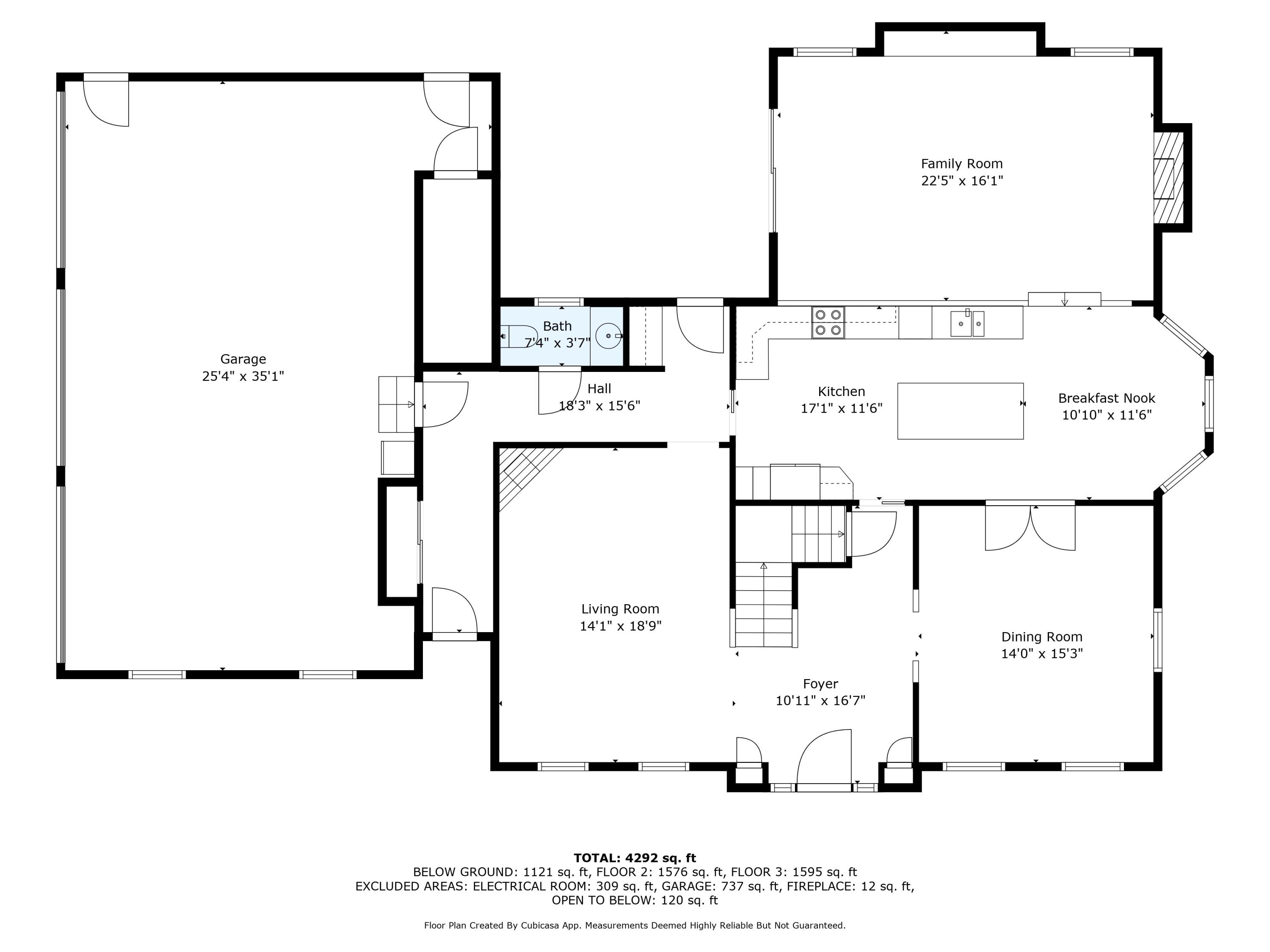 17 Hazeltine Drive Cumberland ME 04021