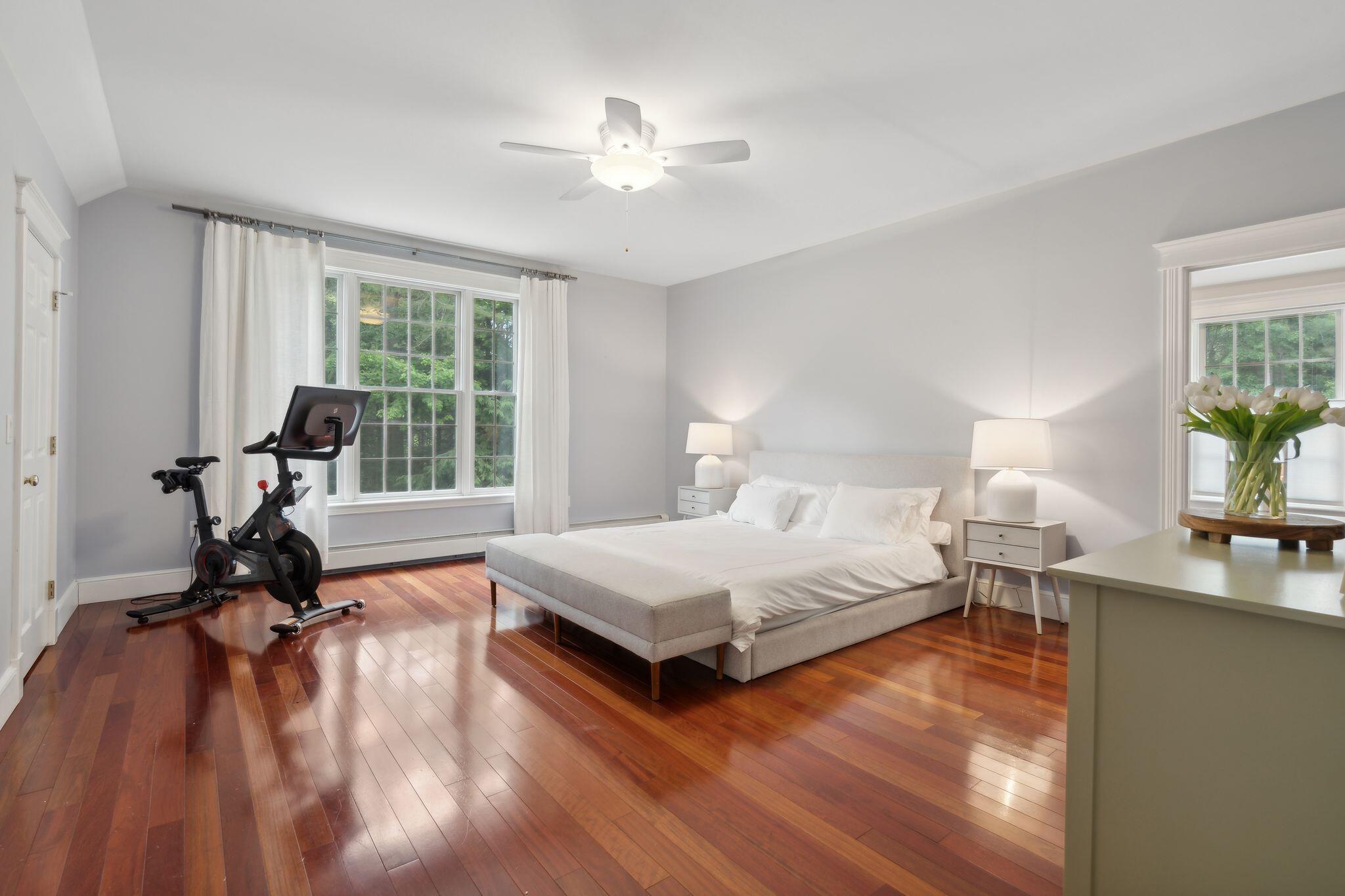 17 Hazeltine Drive Cumberland ME 04021