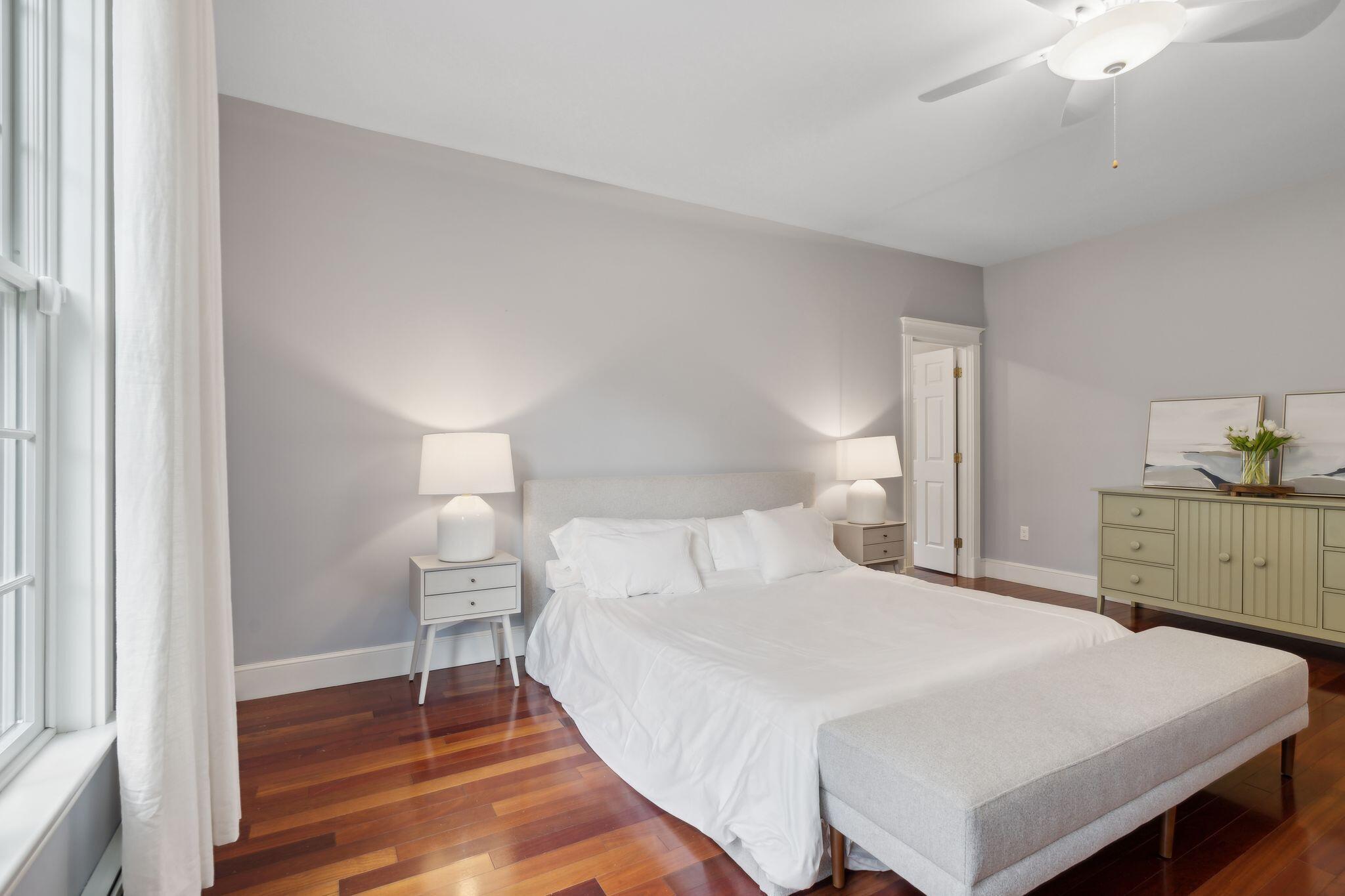 17 Hazeltine Drive Cumberland ME 04021