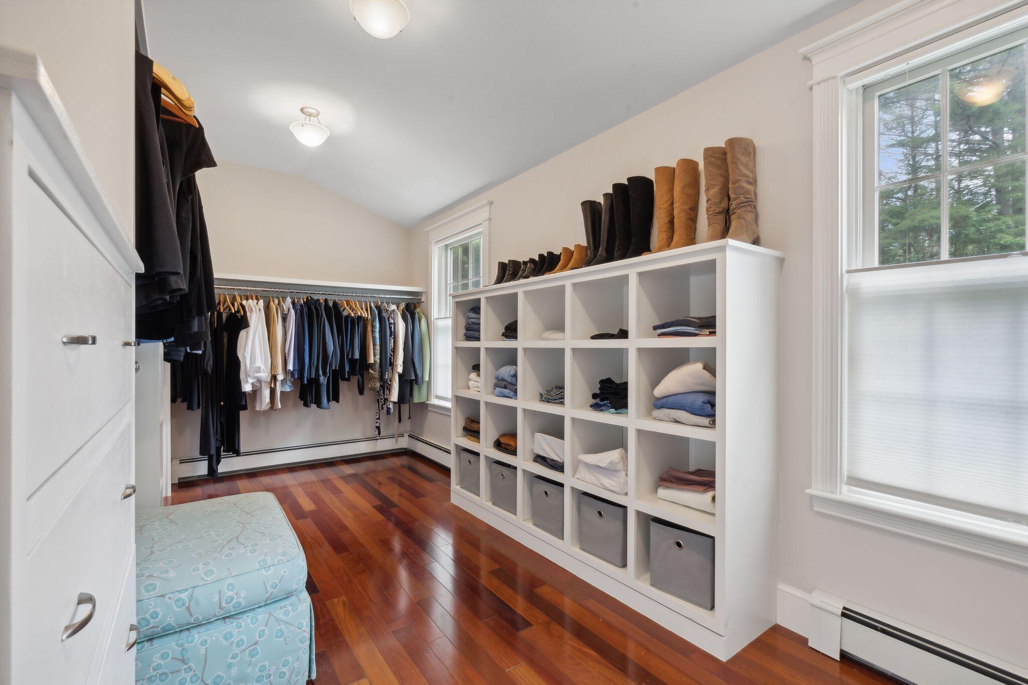 17 Hazeltine Drive Cumberland ME 04021