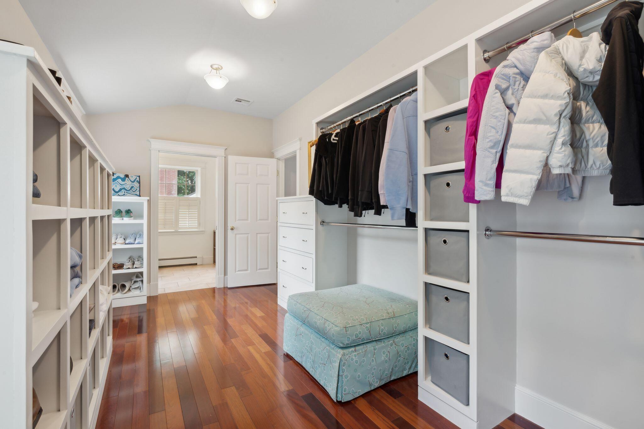 17 Hazeltine Drive Cumberland ME 04021