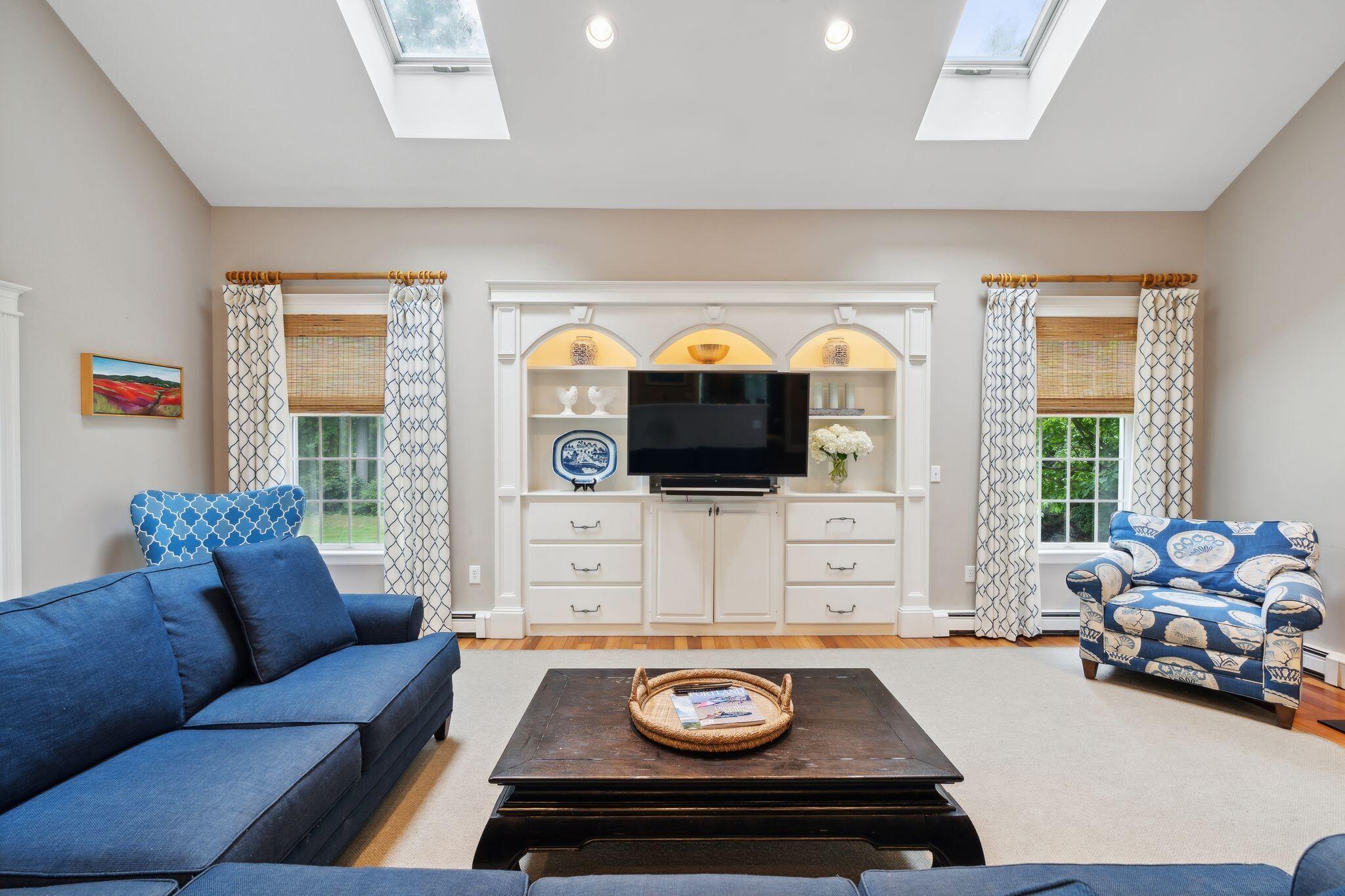 17 Hazeltine Drive Cumberland ME 04021