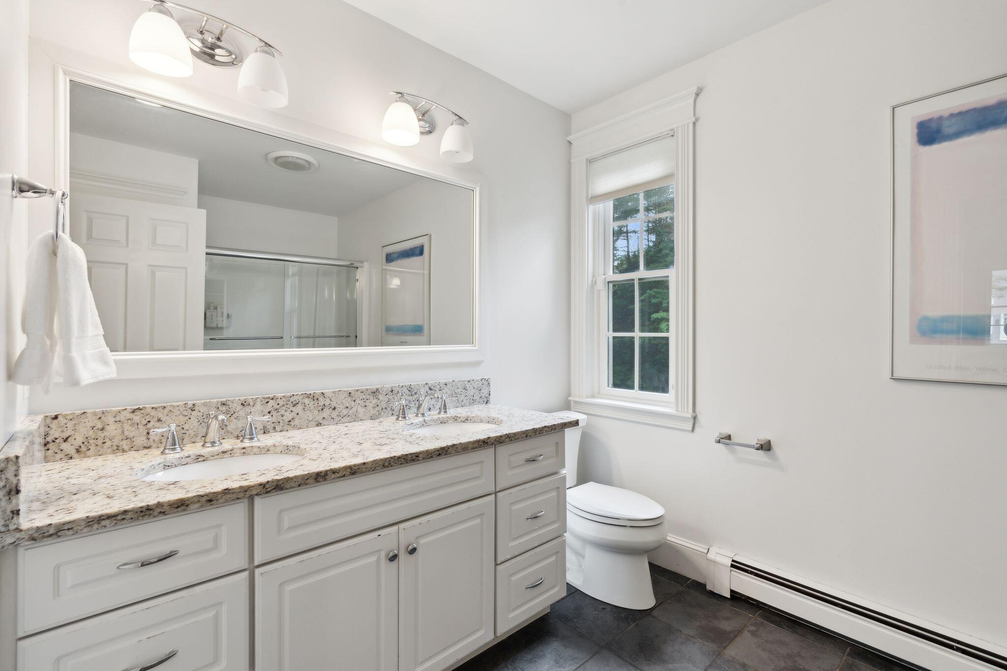 17 Hazeltine Drive Cumberland ME 04021