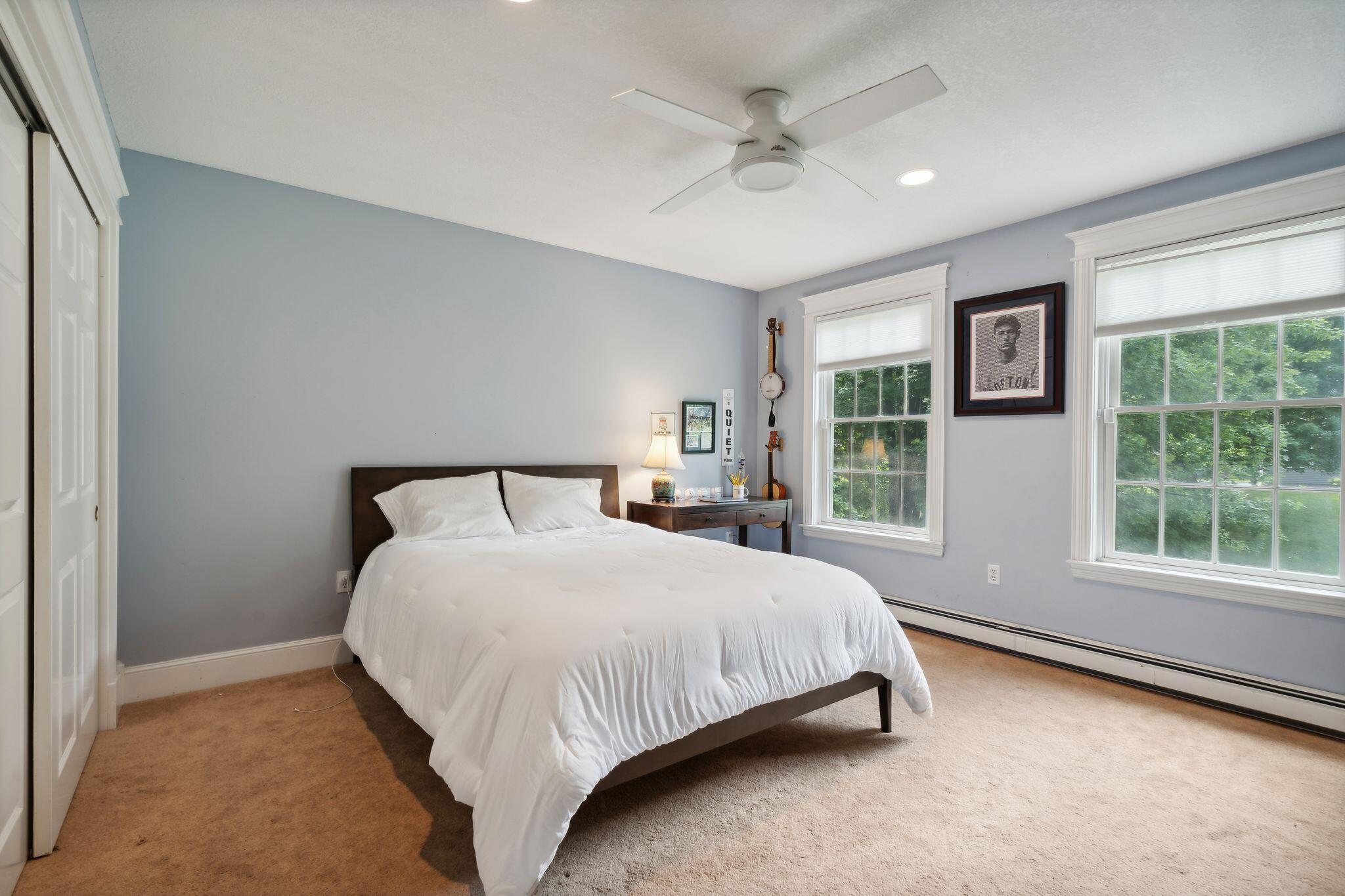 17 Hazeltine Drive Cumberland ME 04021