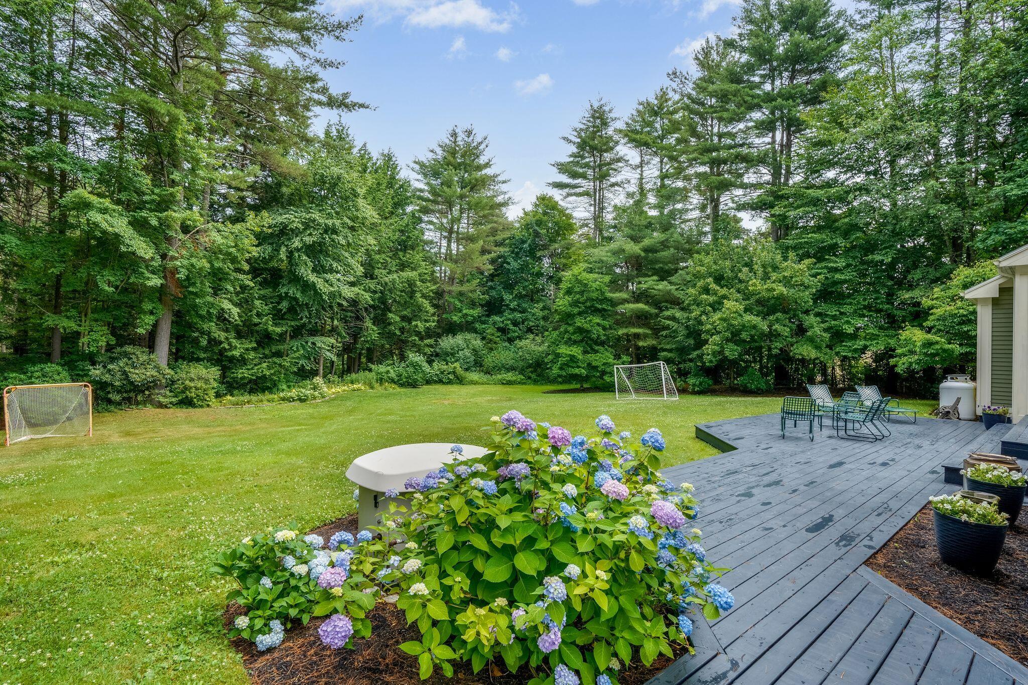 17 Hazeltine Drive Cumberland ME 04021