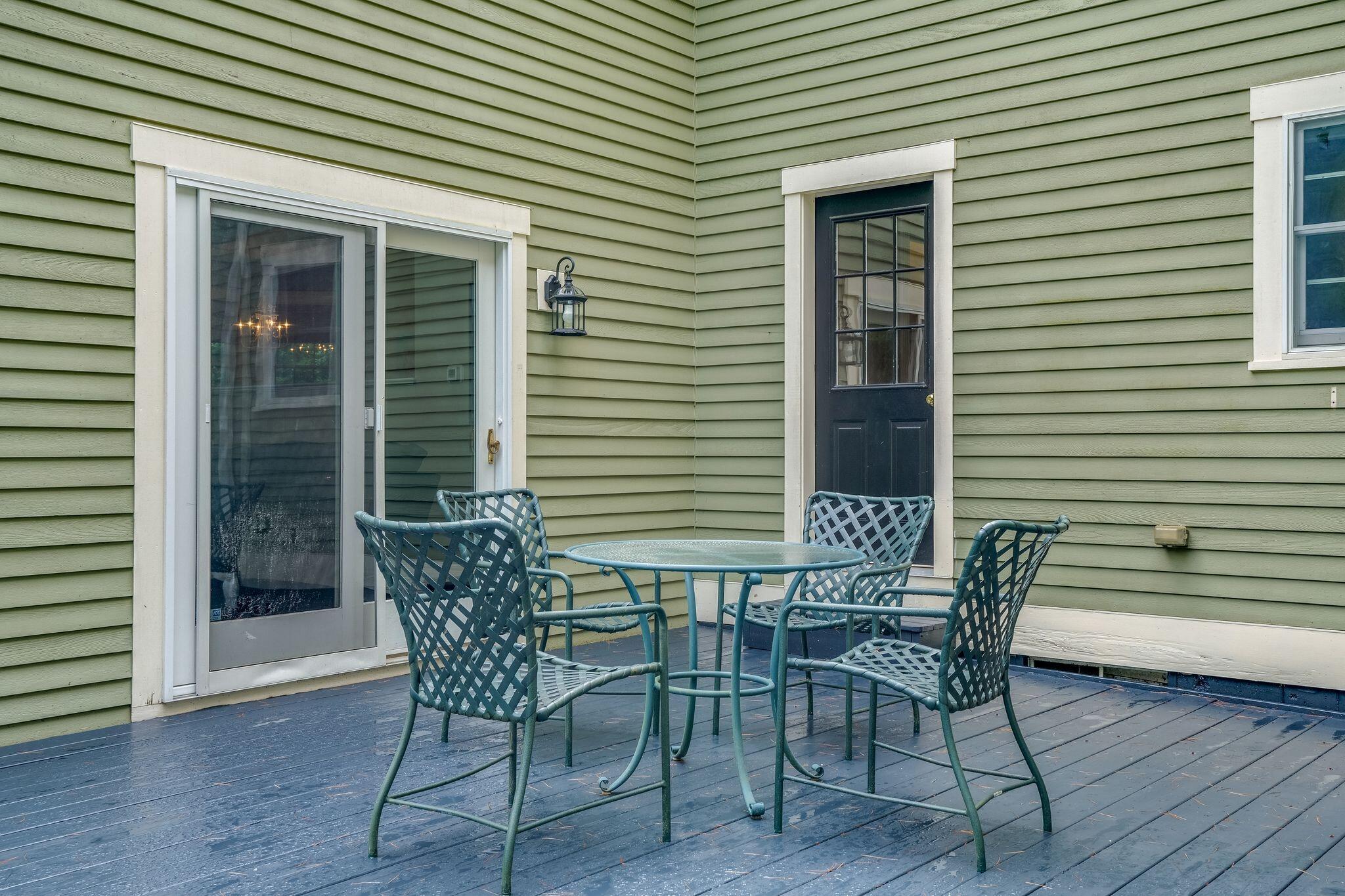 17 Hazeltine Drive Cumberland ME 04021