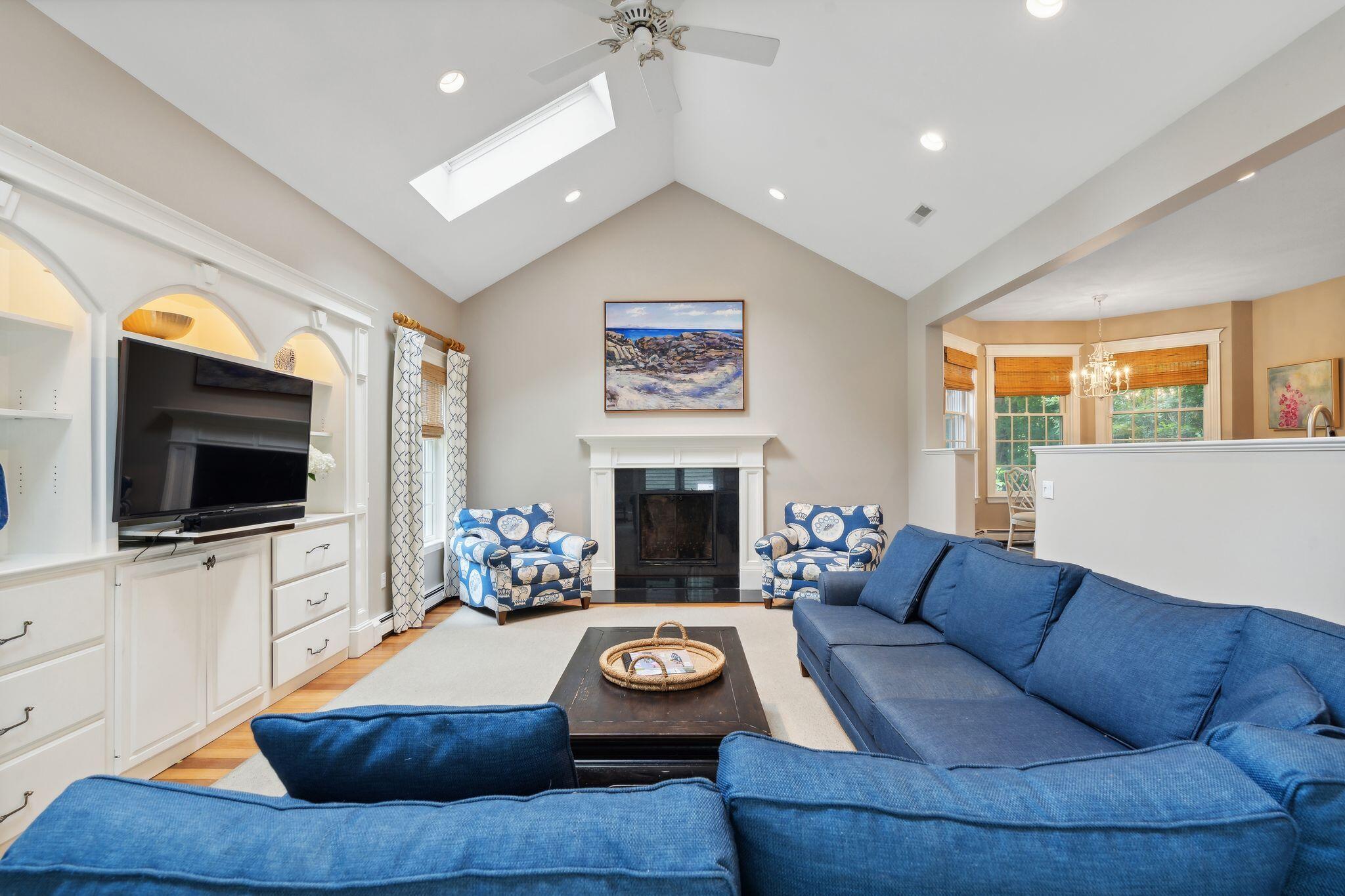 17 Hazeltine Drive Cumberland ME 04021