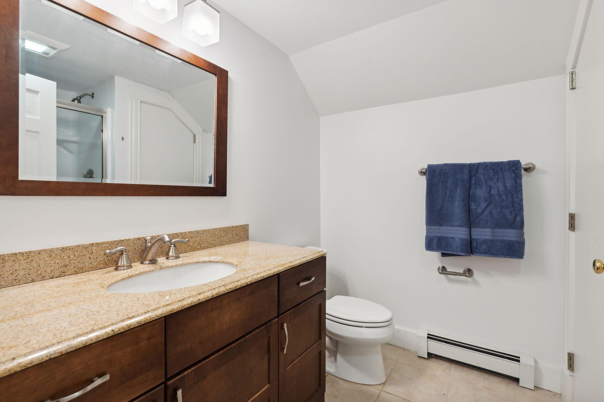 17 Hazeltine Drive Cumberland ME 04021