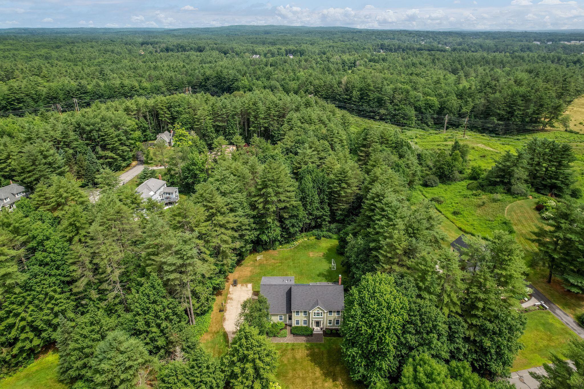 17 Hazeltine Drive Cumberland ME 04021