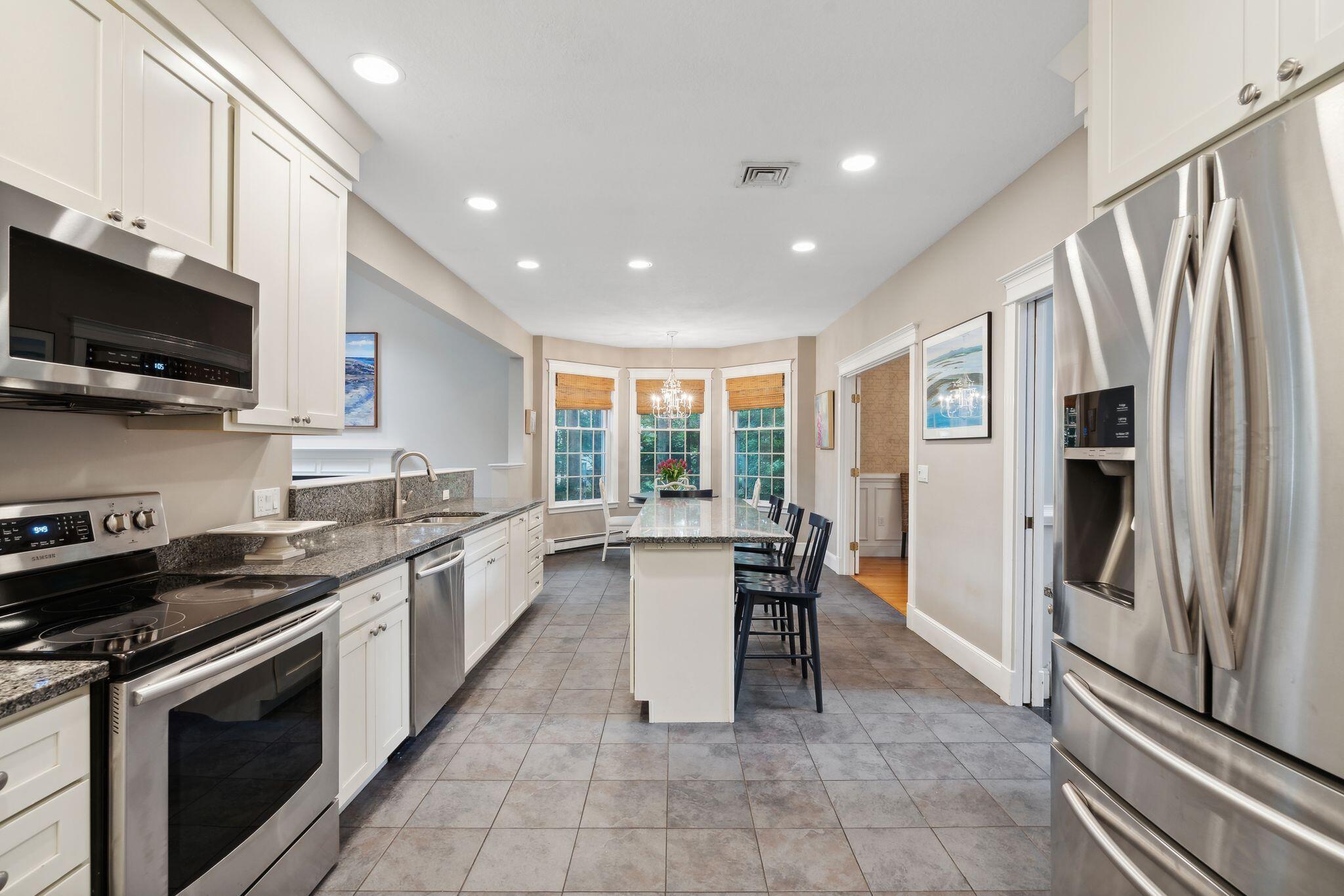 17 Hazeltine Drive Cumberland ME 04021