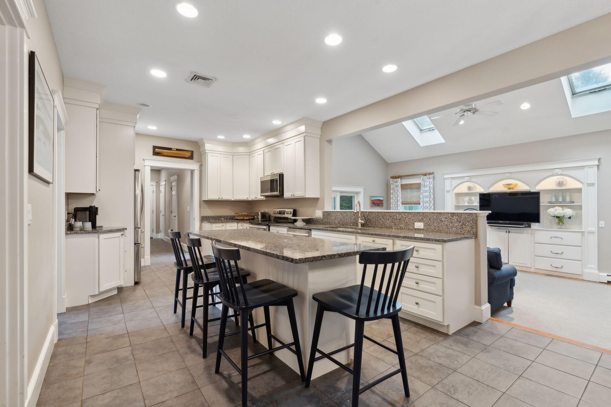 17 Hazeltine Drive Cumberland ME 04021