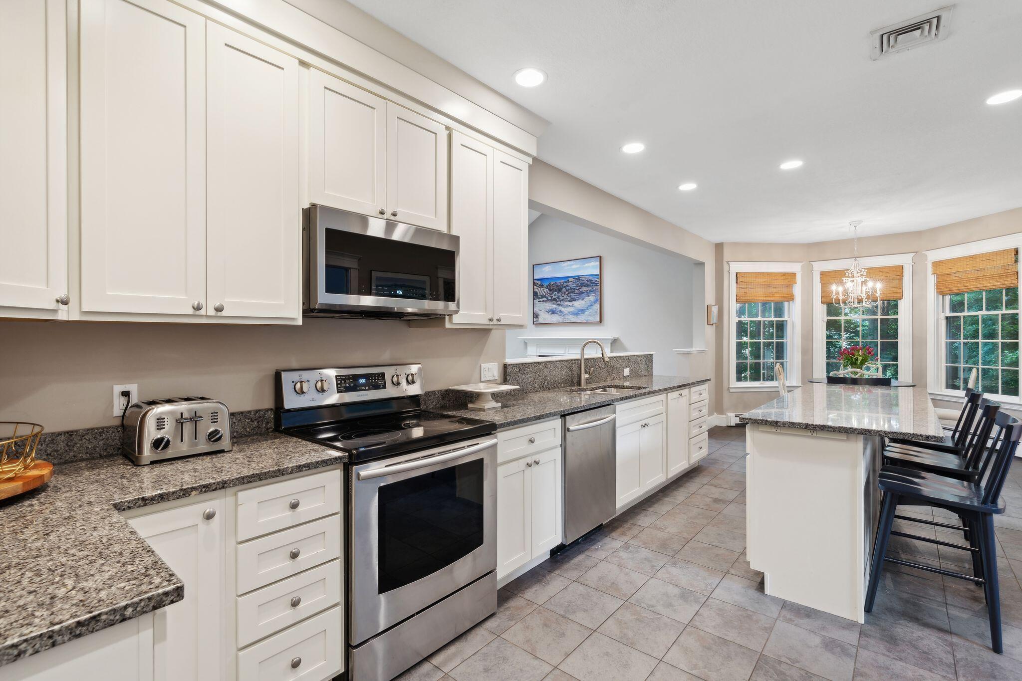 17 Hazeltine Drive Cumberland ME 04021