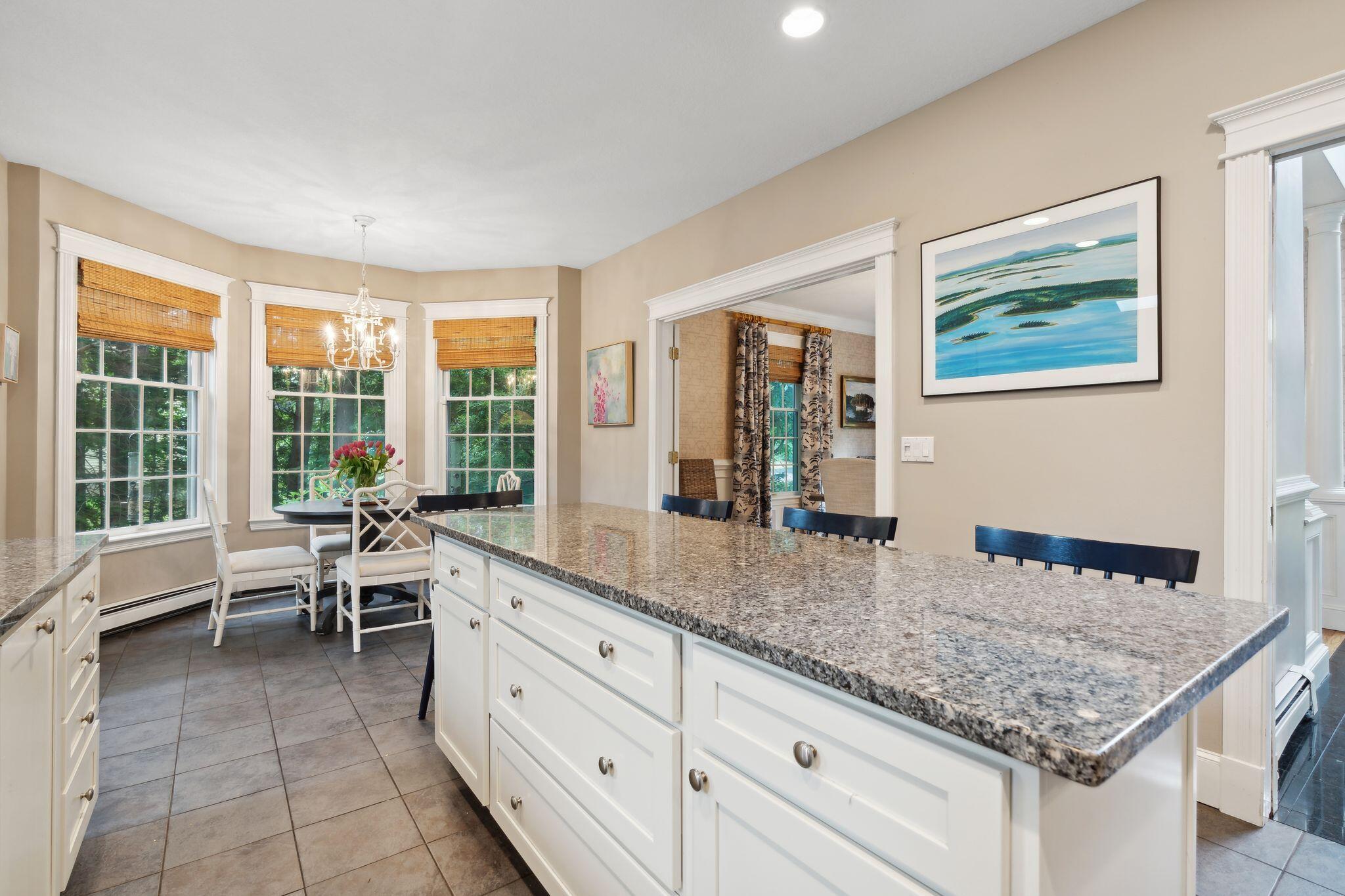 17 Hazeltine Drive Cumberland ME 04021