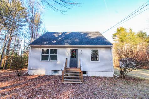 646 Fuller Road Carmel ME 04419
