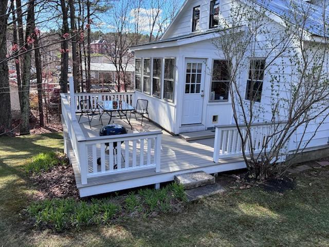 15 Briggs Avenue Paris ME 04281