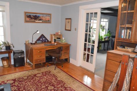 15 Briggs Avenue Paris ME 04281