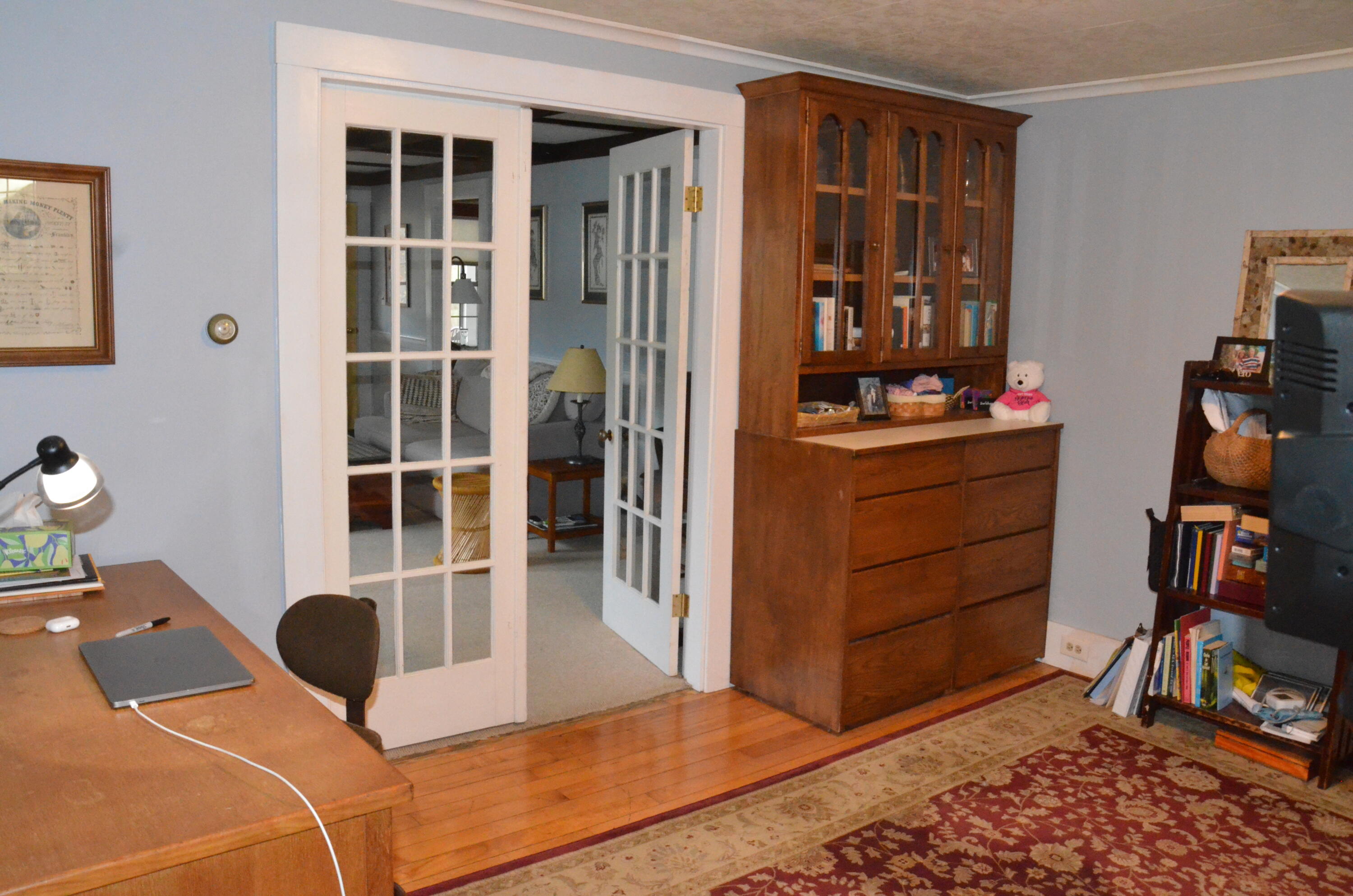 15 Briggs Avenue Paris ME 04281
