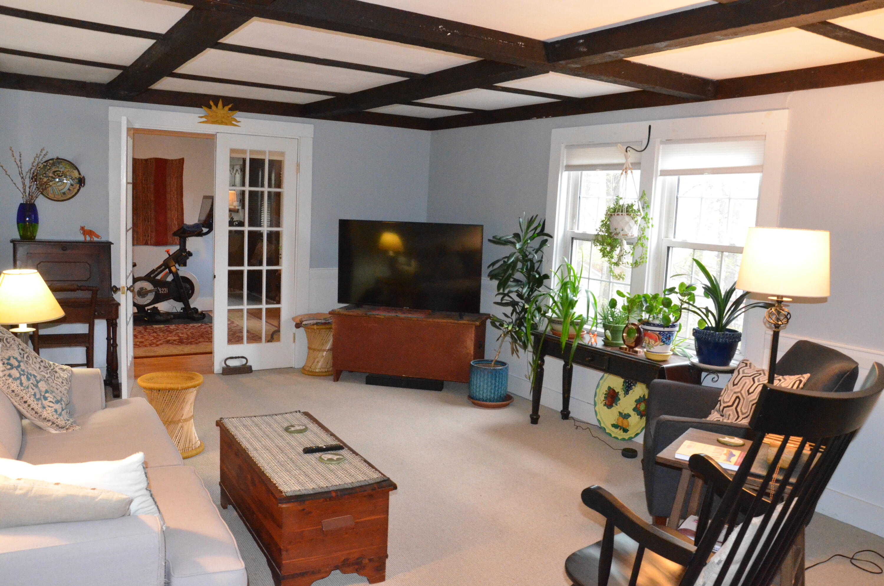 15 Briggs Avenue Paris ME 04281