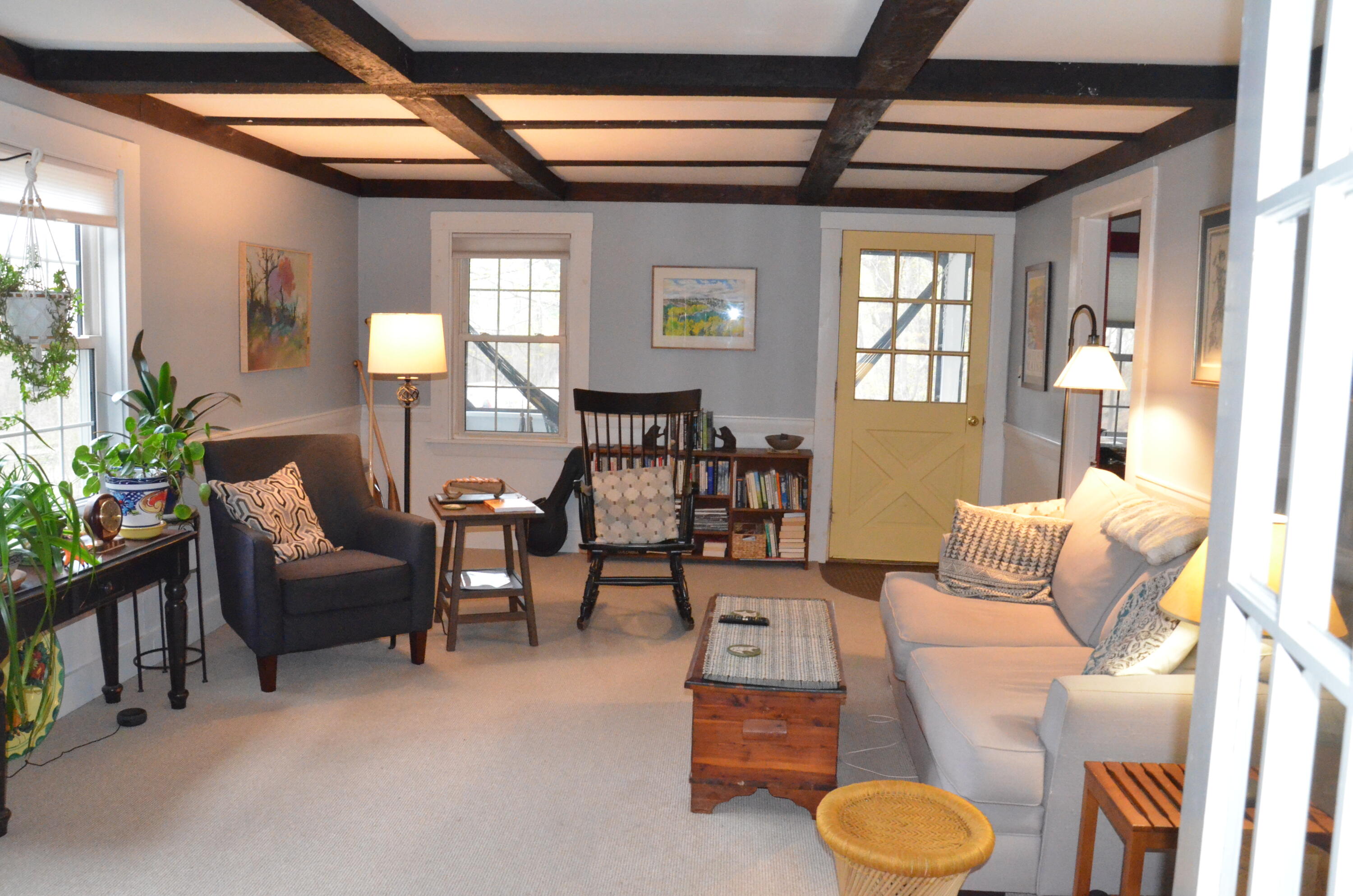 15 Briggs Avenue Paris ME 04281