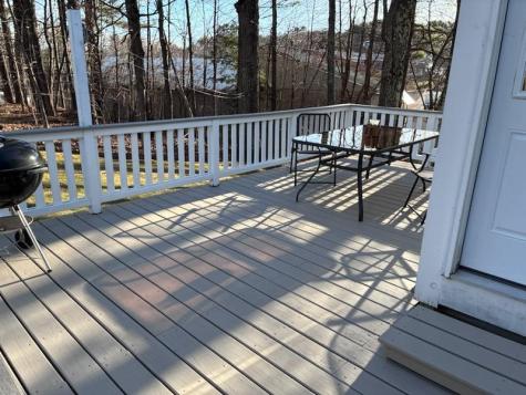 15 Briggs Avenue Paris ME 04281